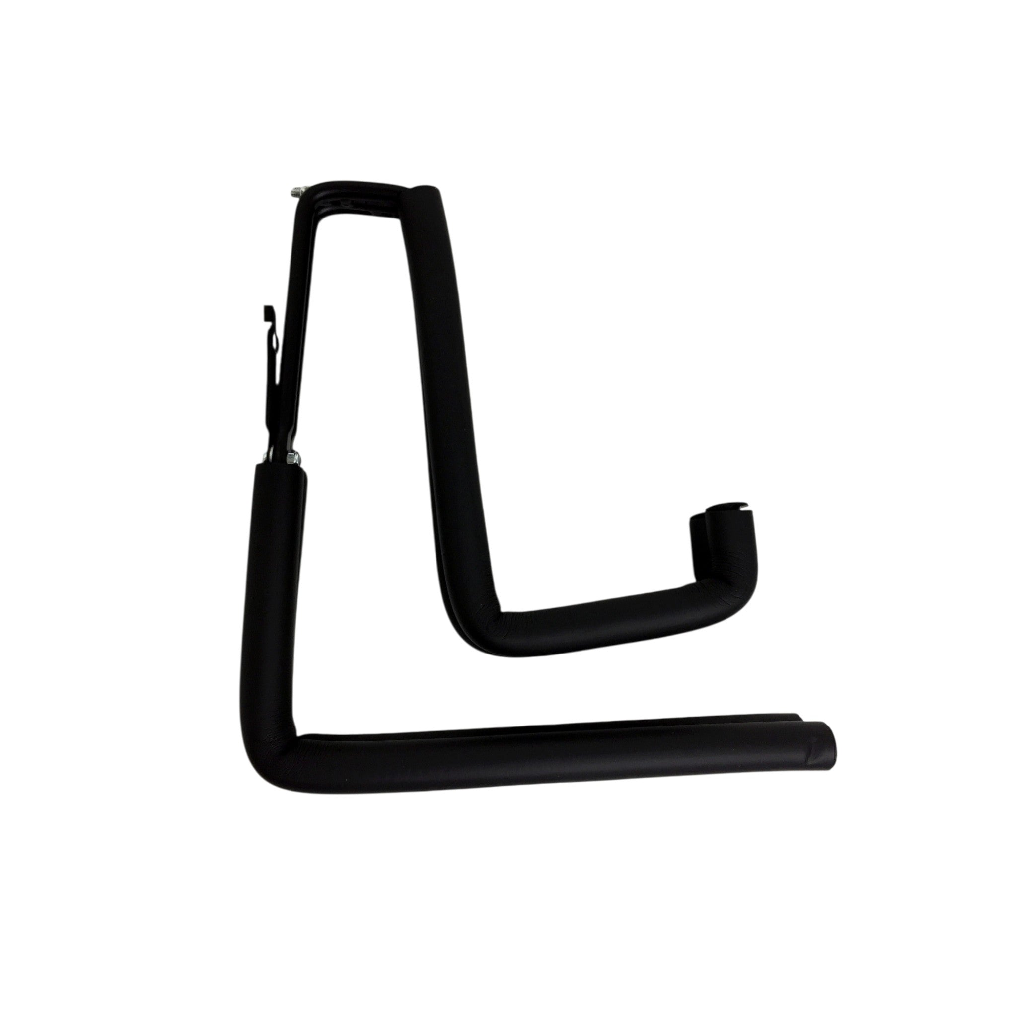 OEM Transparent 15-Fret Soprano Ukulele - Blue/Clear/Pink UK11 + Stand