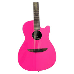 Neon Pink