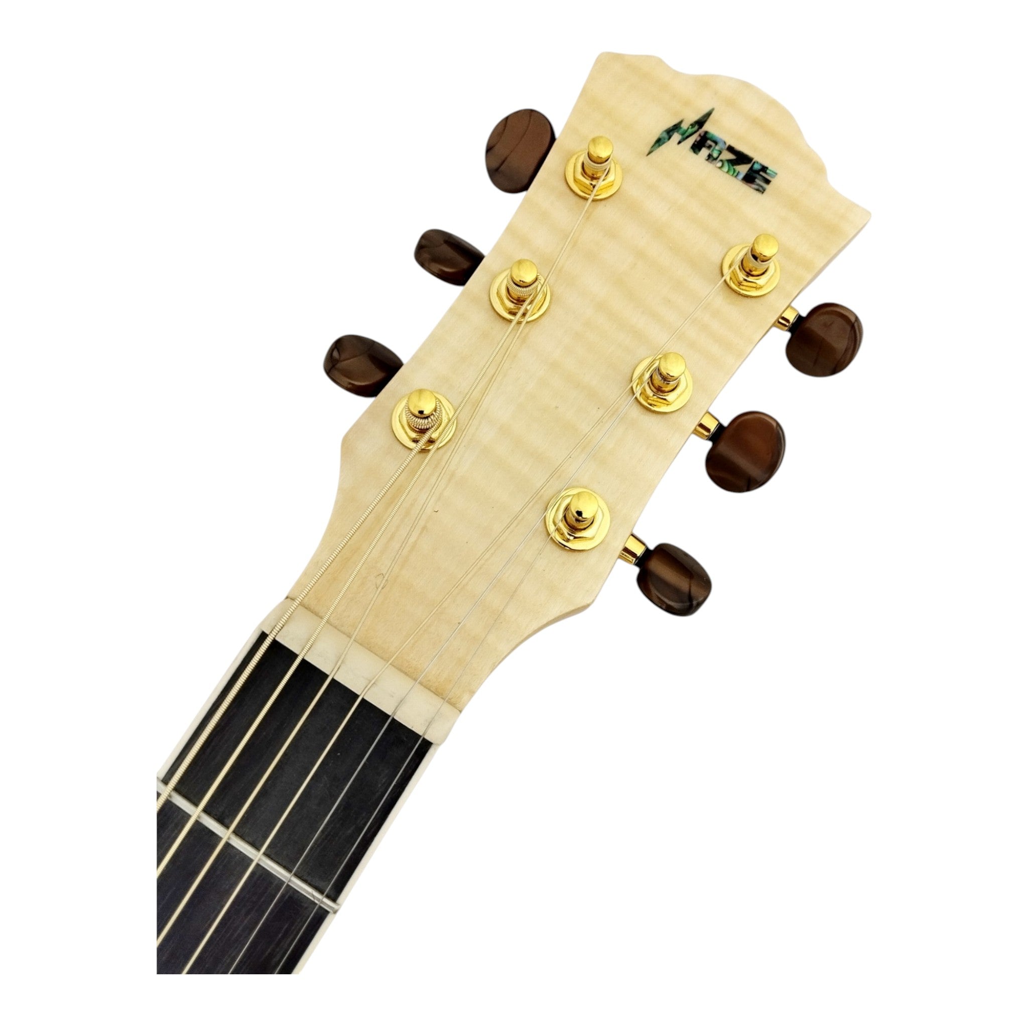 Haze SDG837SPCEQN All Flame Maple with Double OS1 Vibration