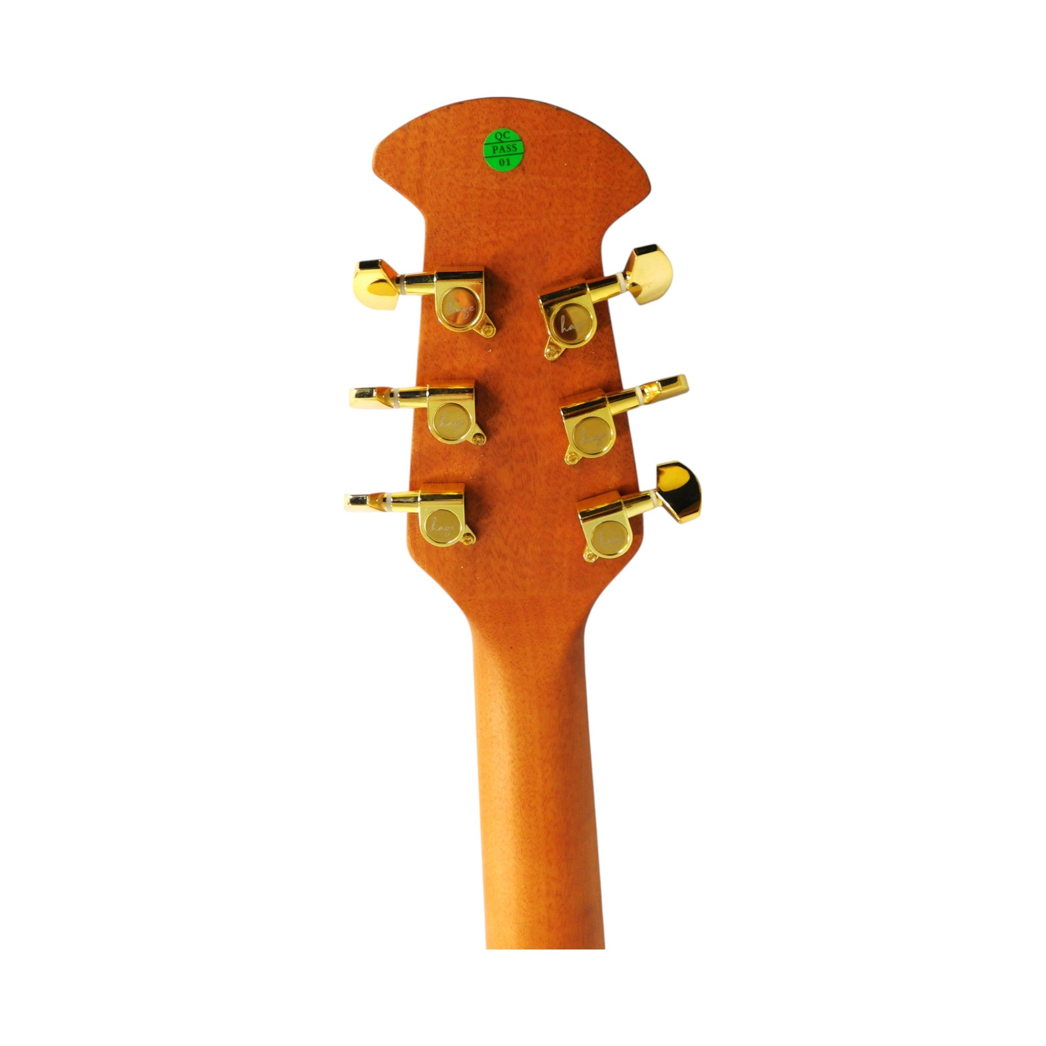 ギター Empty Head - The External/Internal 77A3F1C7-6602-4CBD-A81F-