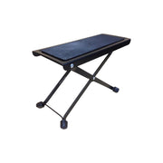 Haze GS017 4-Way Height Adjustable Guitar Foot Rest