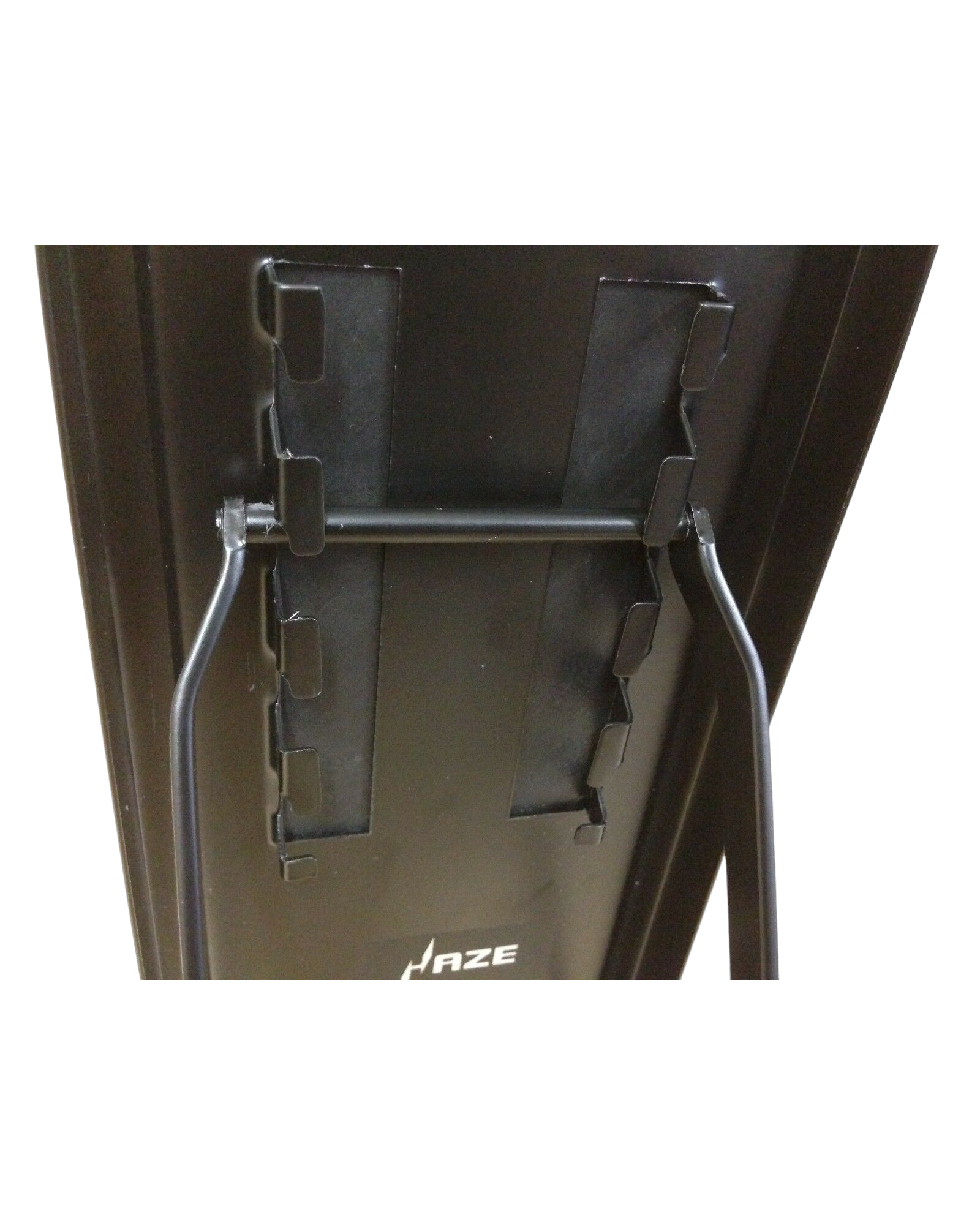 Haze GS017 4-Way Height Adjustable Guitar Foot Rest