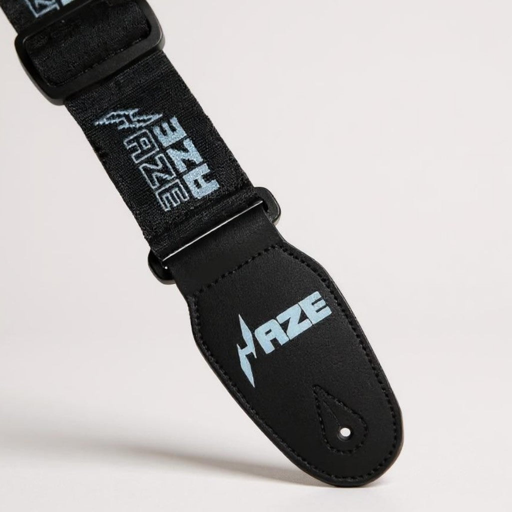 Haze H0 Guitar Strap