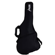 Haze Headless Electric Guitar Bag - Black HL001GB