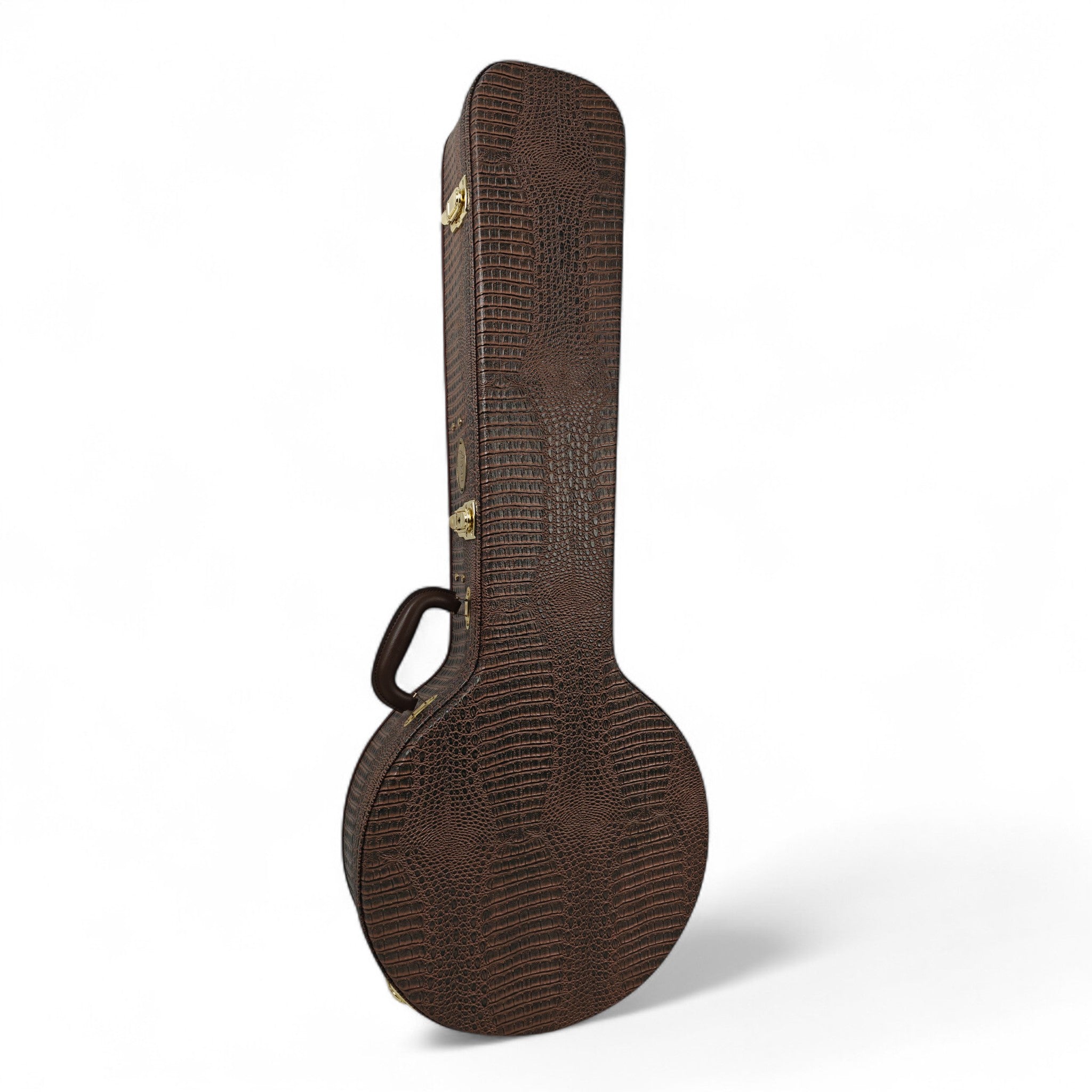 Haze HPBJ1910 Banjo Premium Hard Case