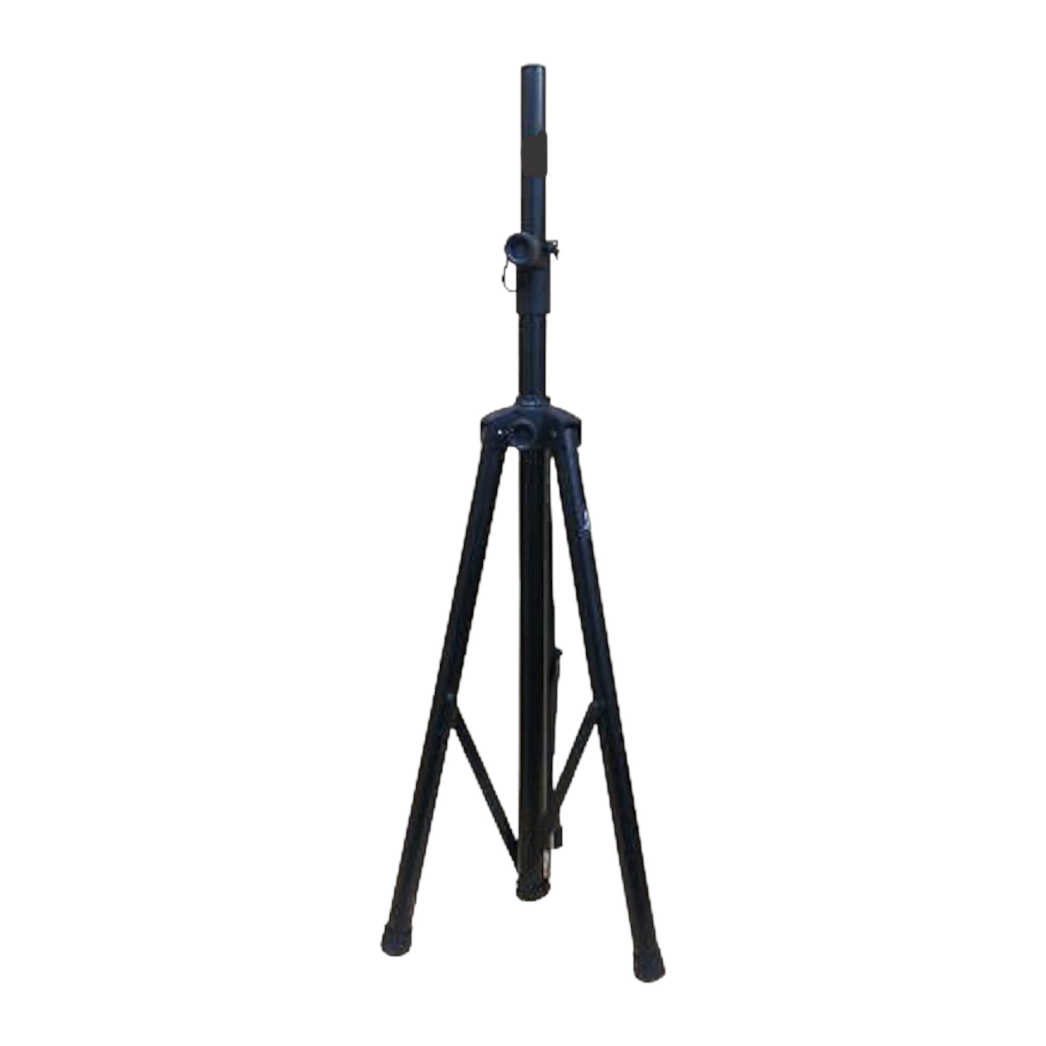 Haze SS0051 DJ Speaker Tripod Stand, Height Adjustable
