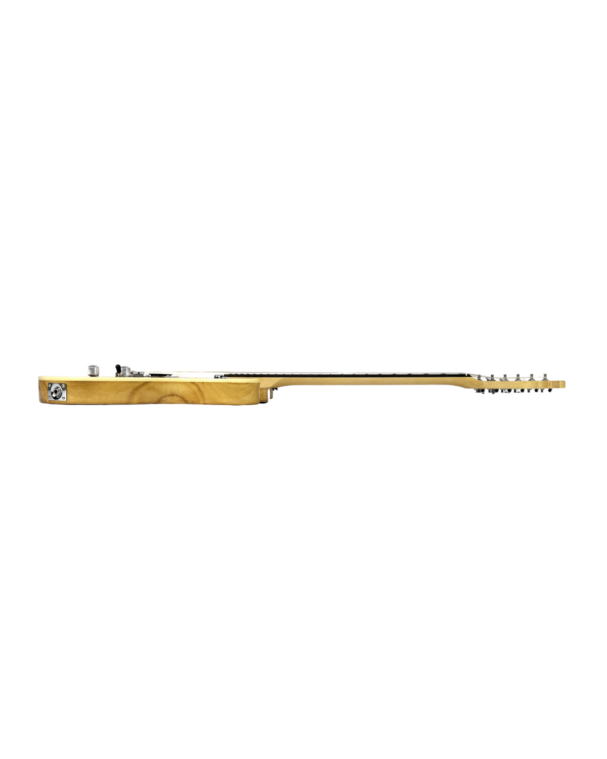 Pre-Order ETA Late Oct 2026 | Haze HSTL19012FHQN Electric Guitar, 10W Amp, Accessories Pack