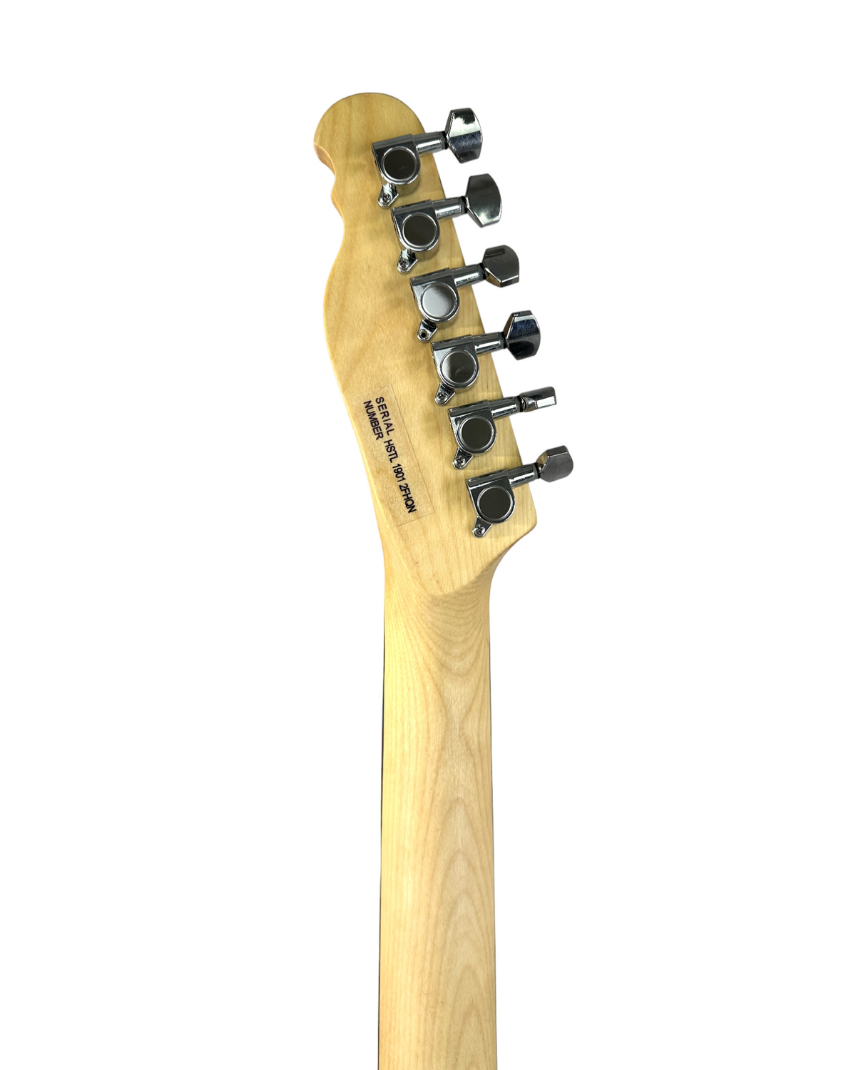 Pre-Order ETA Late Oct 2026 | Haze HSTL19012FHQN Electric Guitar, 10W Amp, Accessories Pack