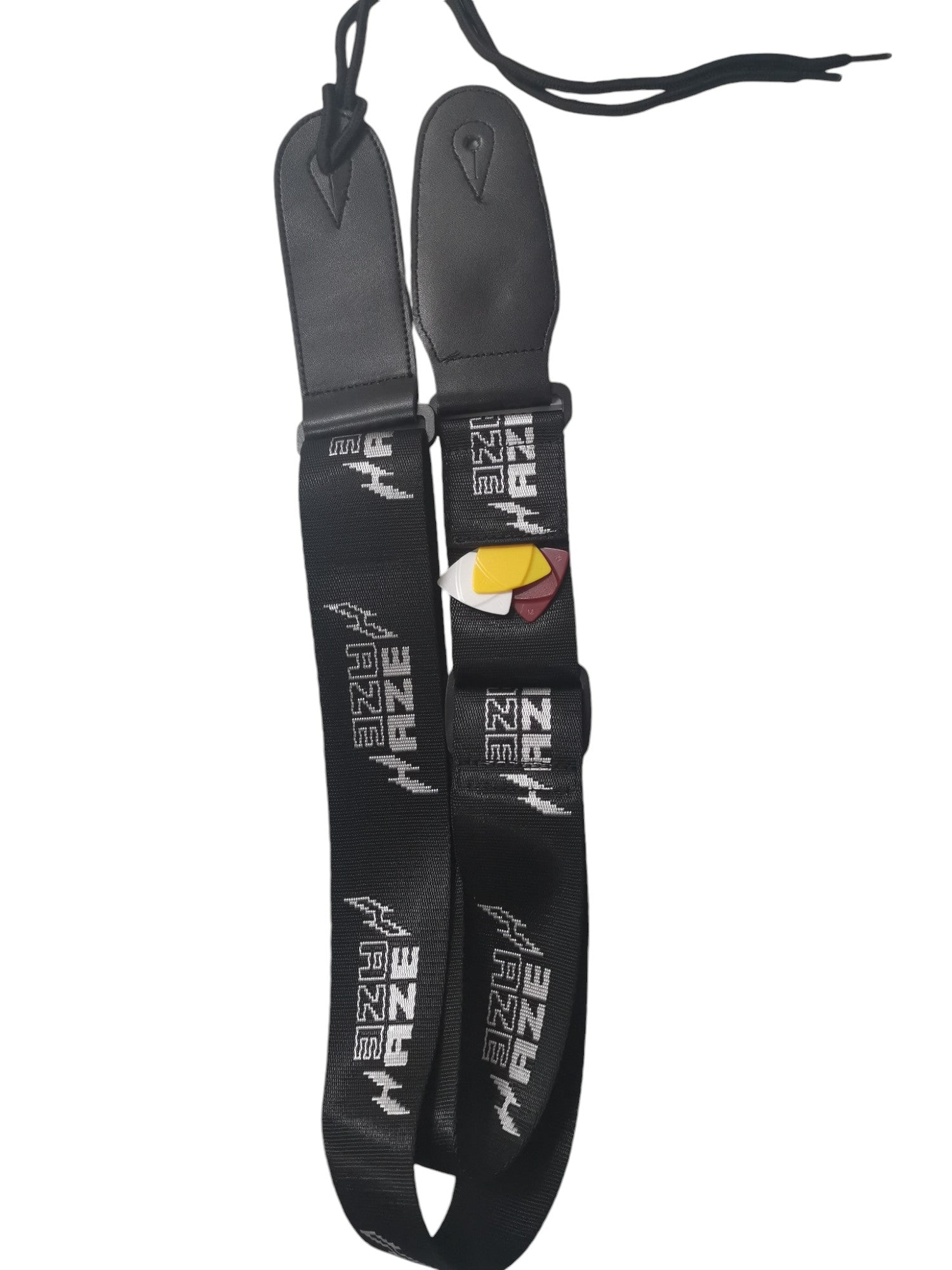 Haze H0 Guitar Strap