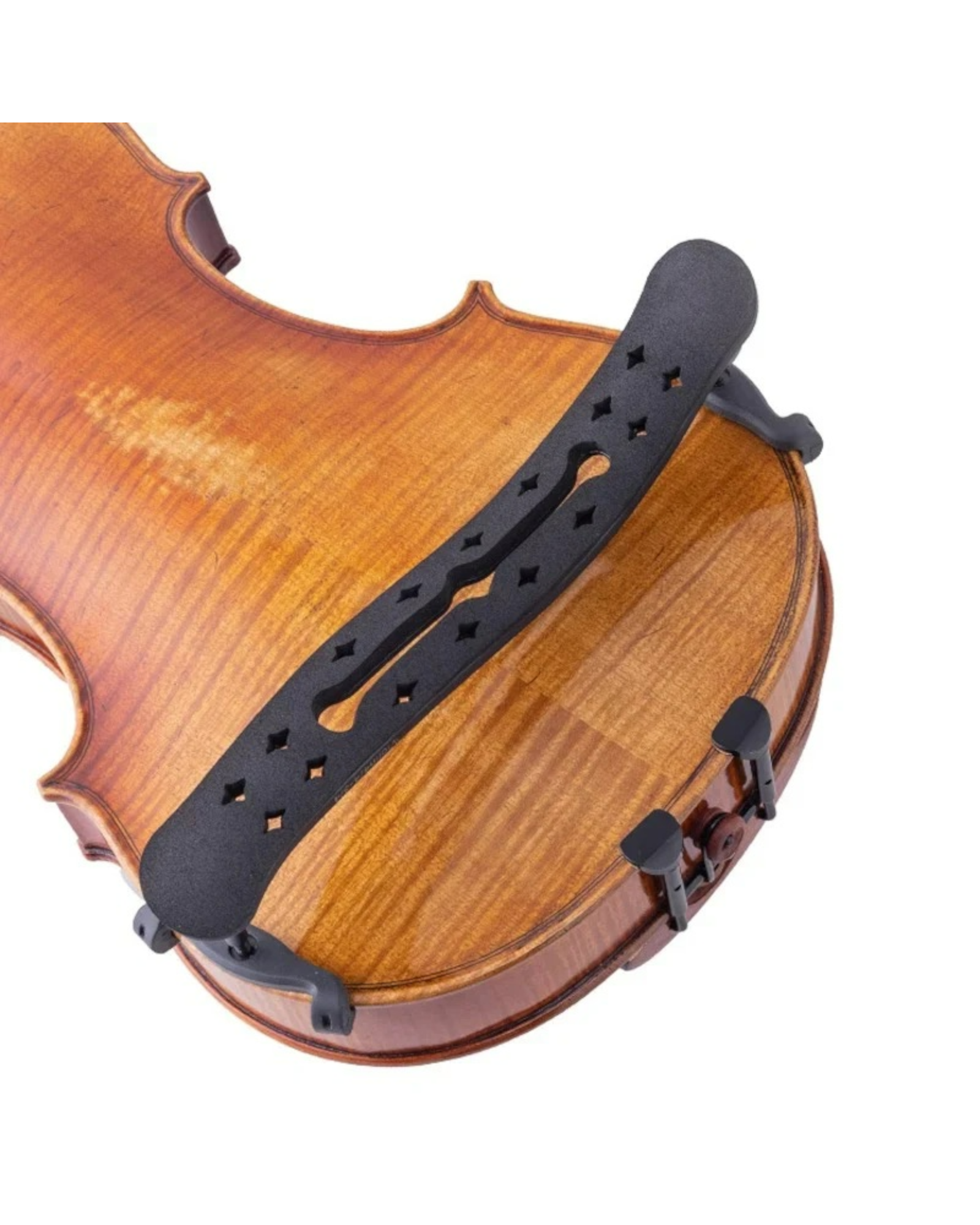 Kapaier Ultralight Violin Shoulder Rest for 3/4 and 4/4 Size - NO750