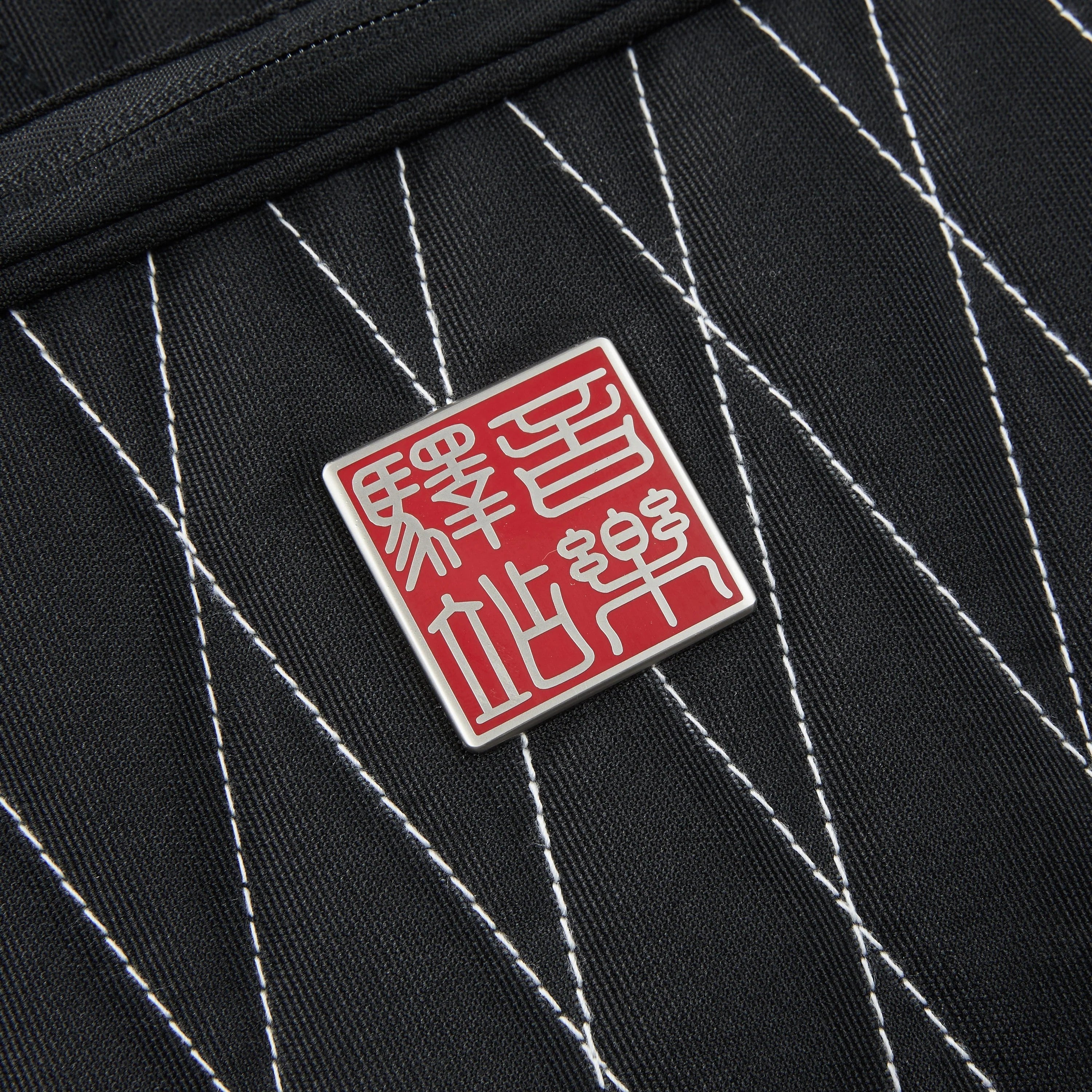 Music Area RB30 30mm Padded Weather-Proof Case for 76-Key Electric Keyboard -  RB30KEY76BLK