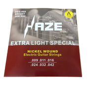 Haze DEG009 Electric Guitar String