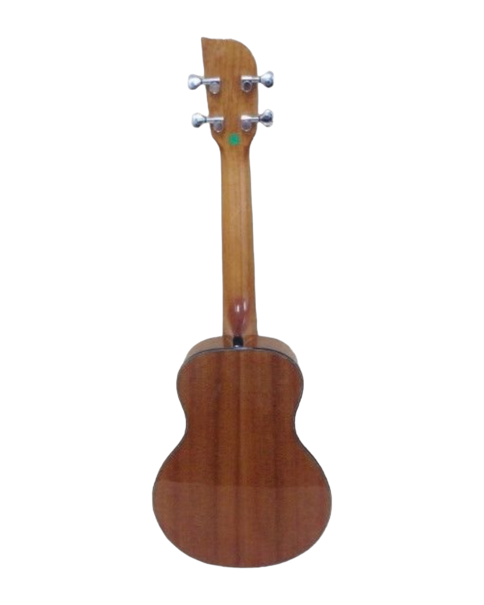 Leaf Mahogany Body Rosewood Fingerboard 19-Fret Concert Ukulele - Natural L100