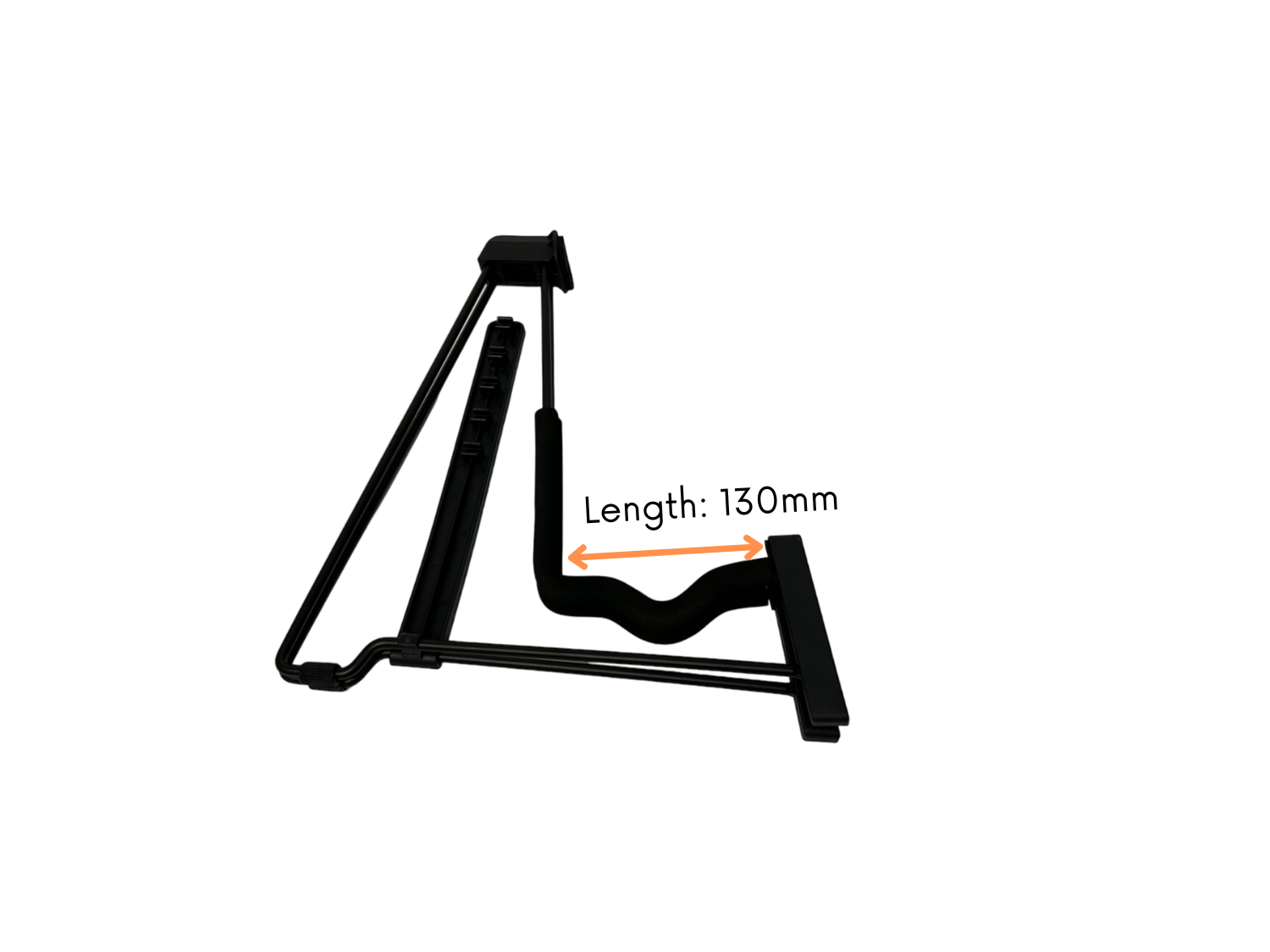 Caraya Adjustable Instrument Stand - CGS007