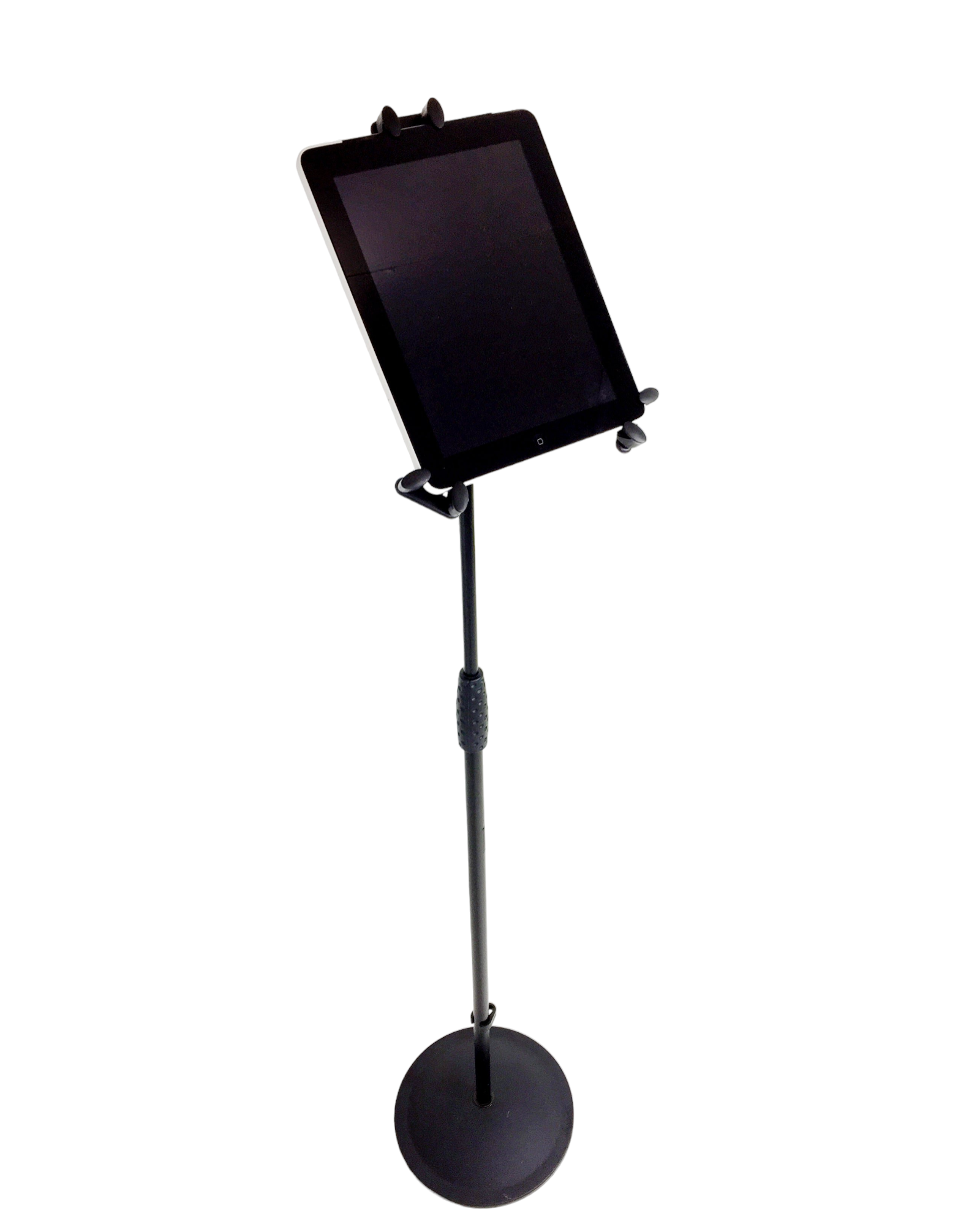 Haze LT0055  Adjustable Universal iPad Stand Holder