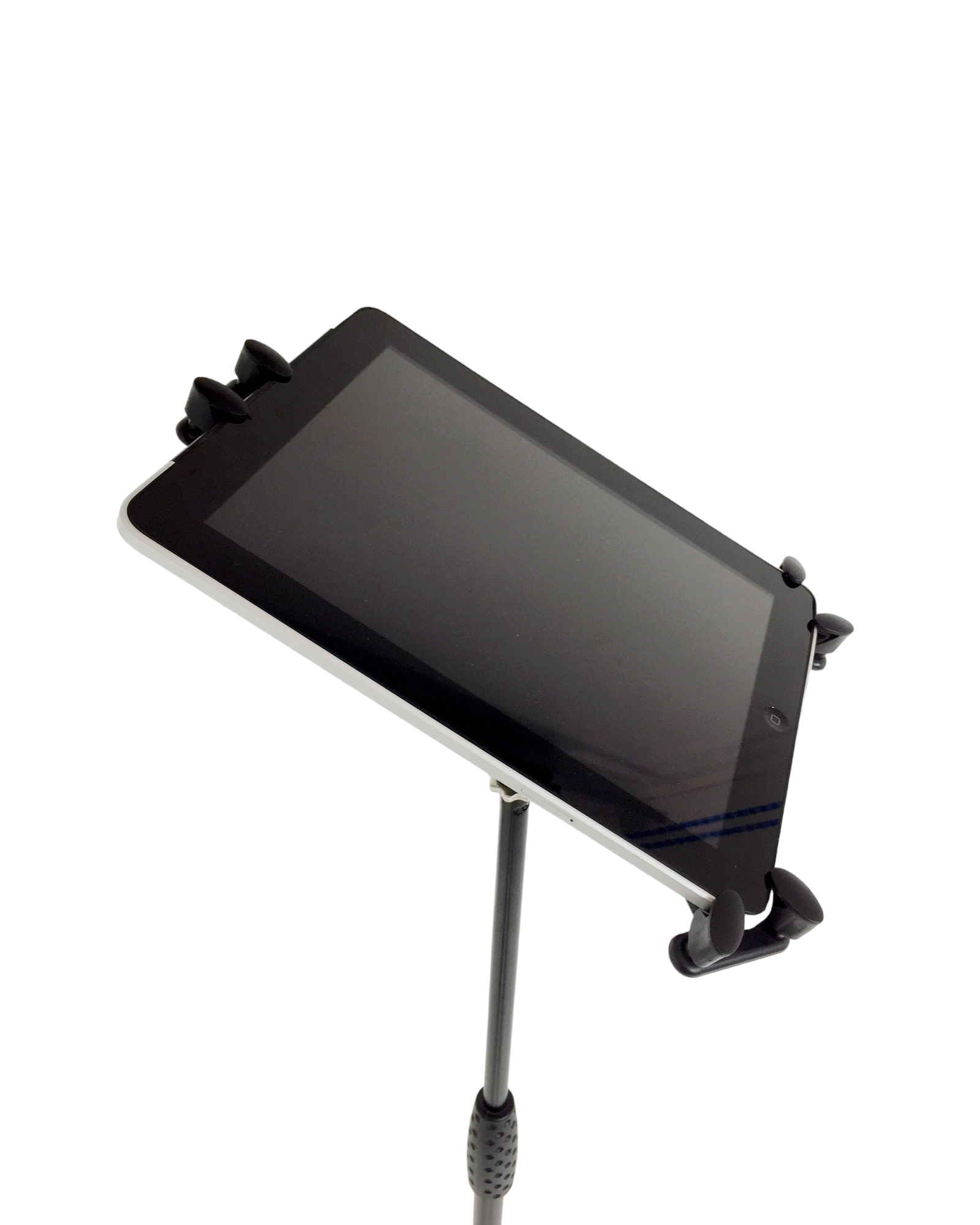 Haze LT0055  Adjustable Universal iPad Stand Holder