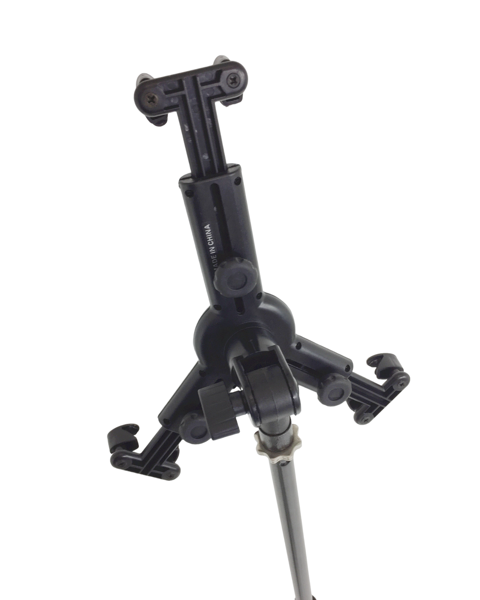 Haze LT0055  Adjustable Universal iPad Stand Holder