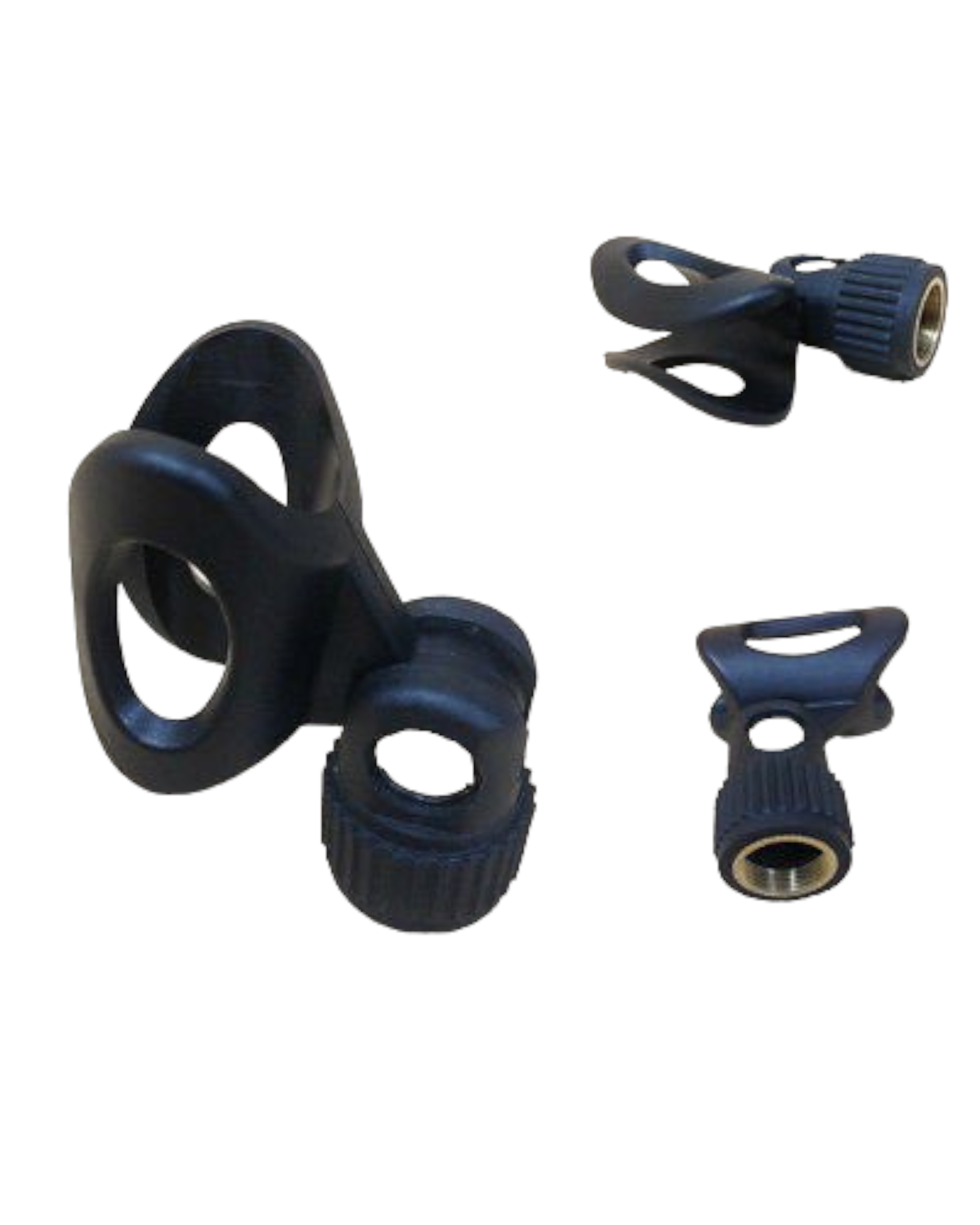 Haze MS1 Microphone Performer Package - Microphone, Mic Stand, 6m XLR Cable, Mic Clip & Carry Bag