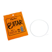 Classical Guitar 4th String