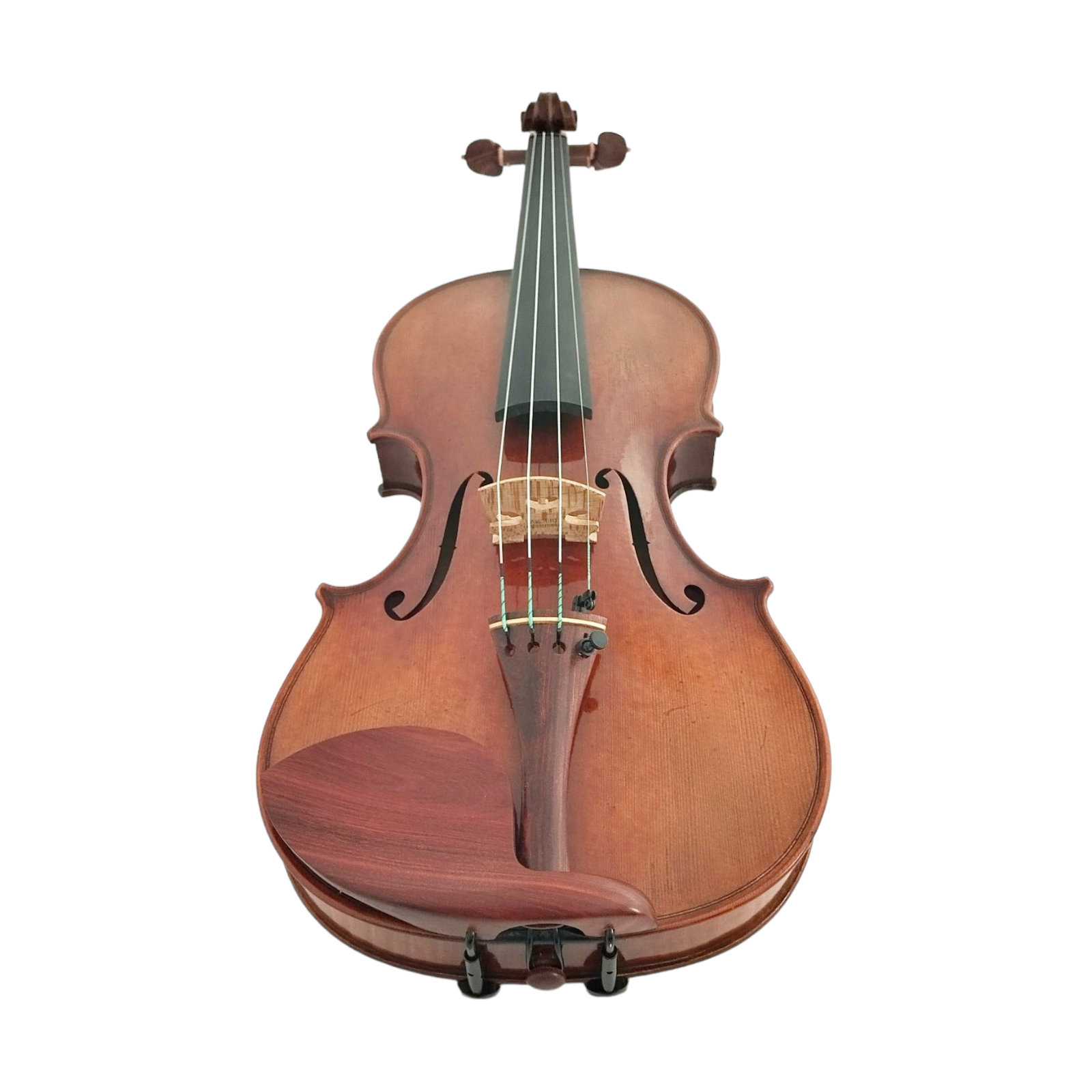 Echoes of Elegance, The PVE200 Symphony Violin