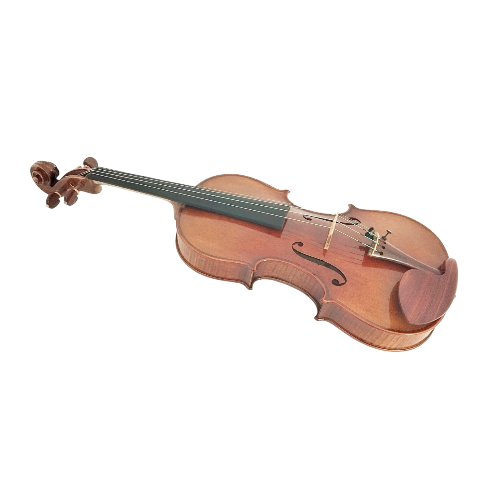 Echoes of Elegance, The PVE200 Symphony Violin