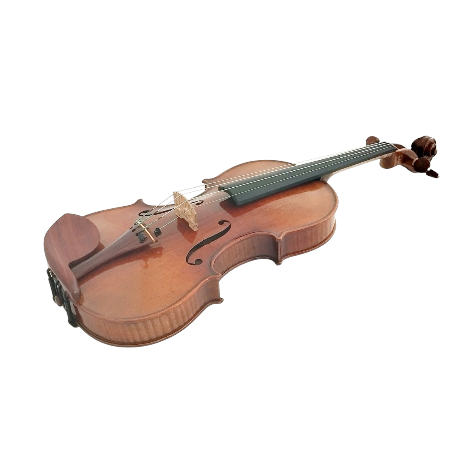 Echoes of Elegance, The PVE200 Symphony Violin