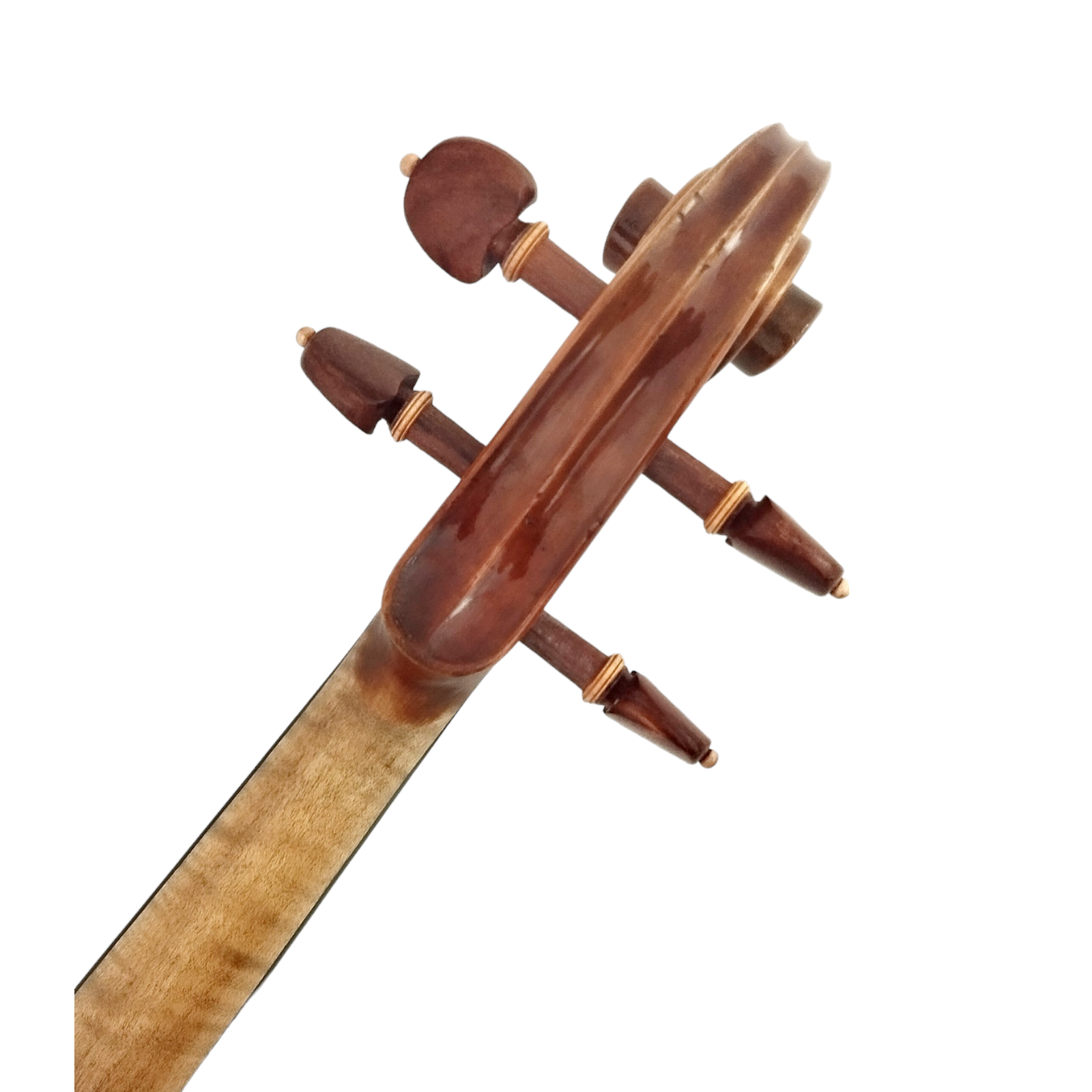 Echoes of Elegance, The PVE200 Symphony Violin