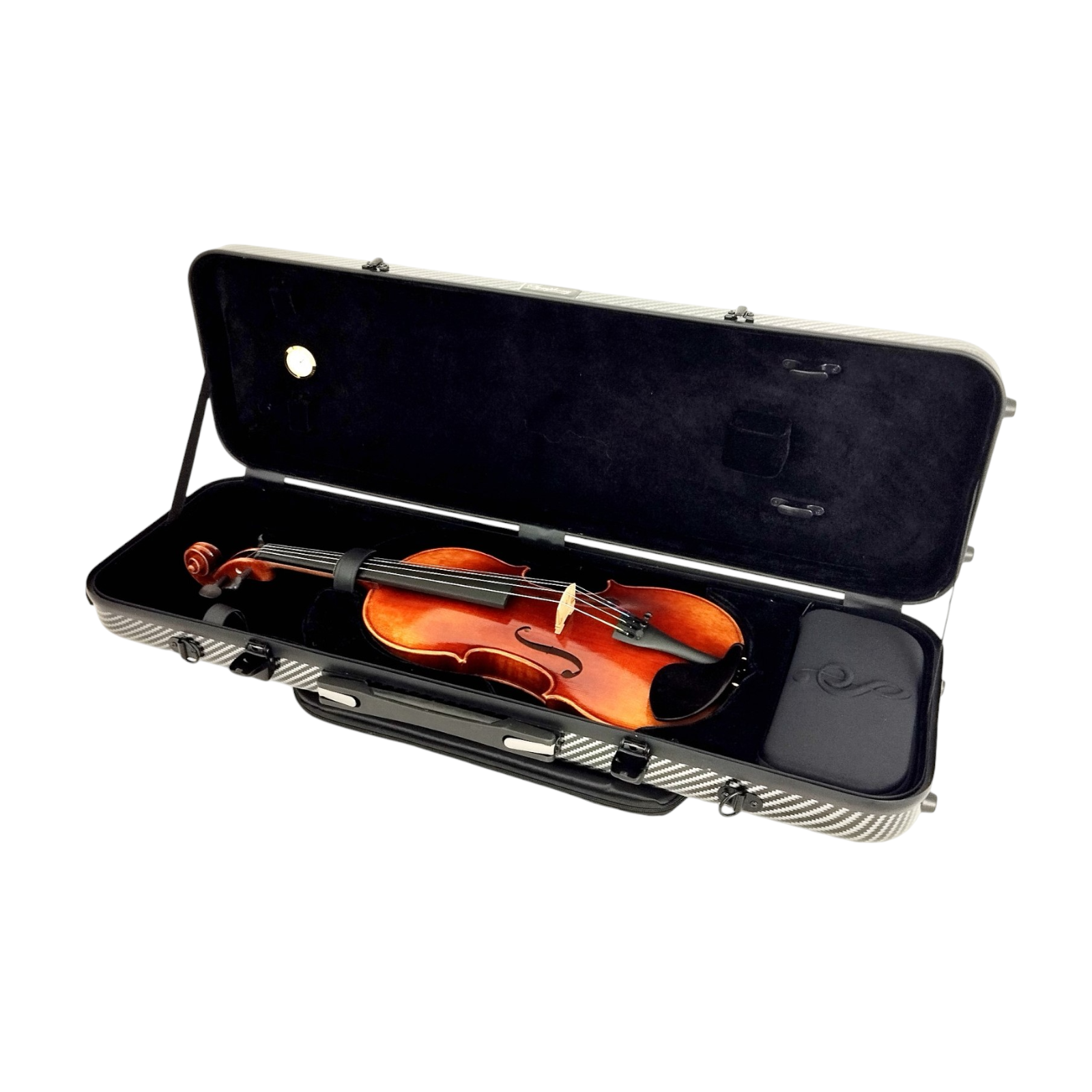 Melodic Majesty, The PVE80 Symphony Violin
