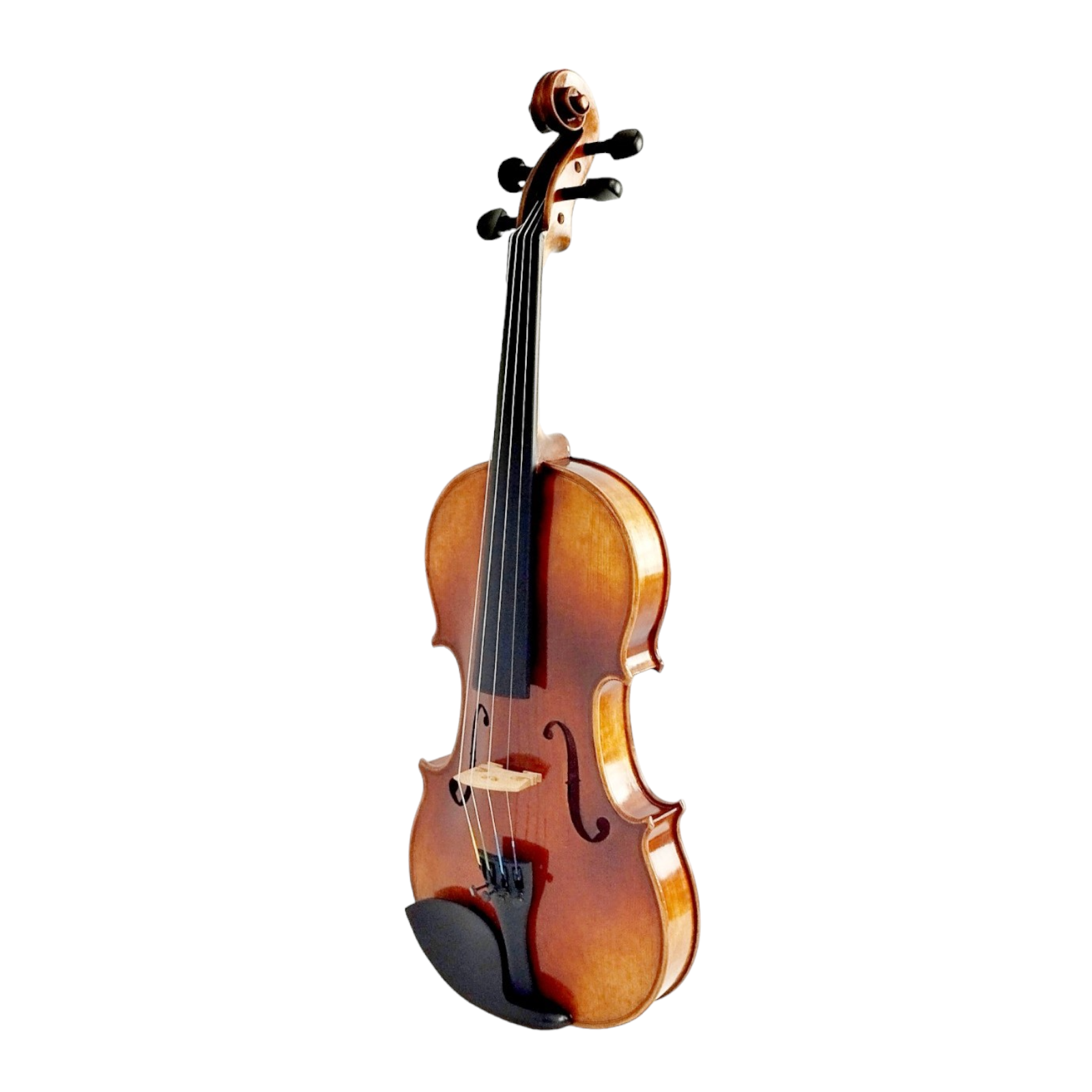 Melodic Majesty, The PVE80 Symphony Violin