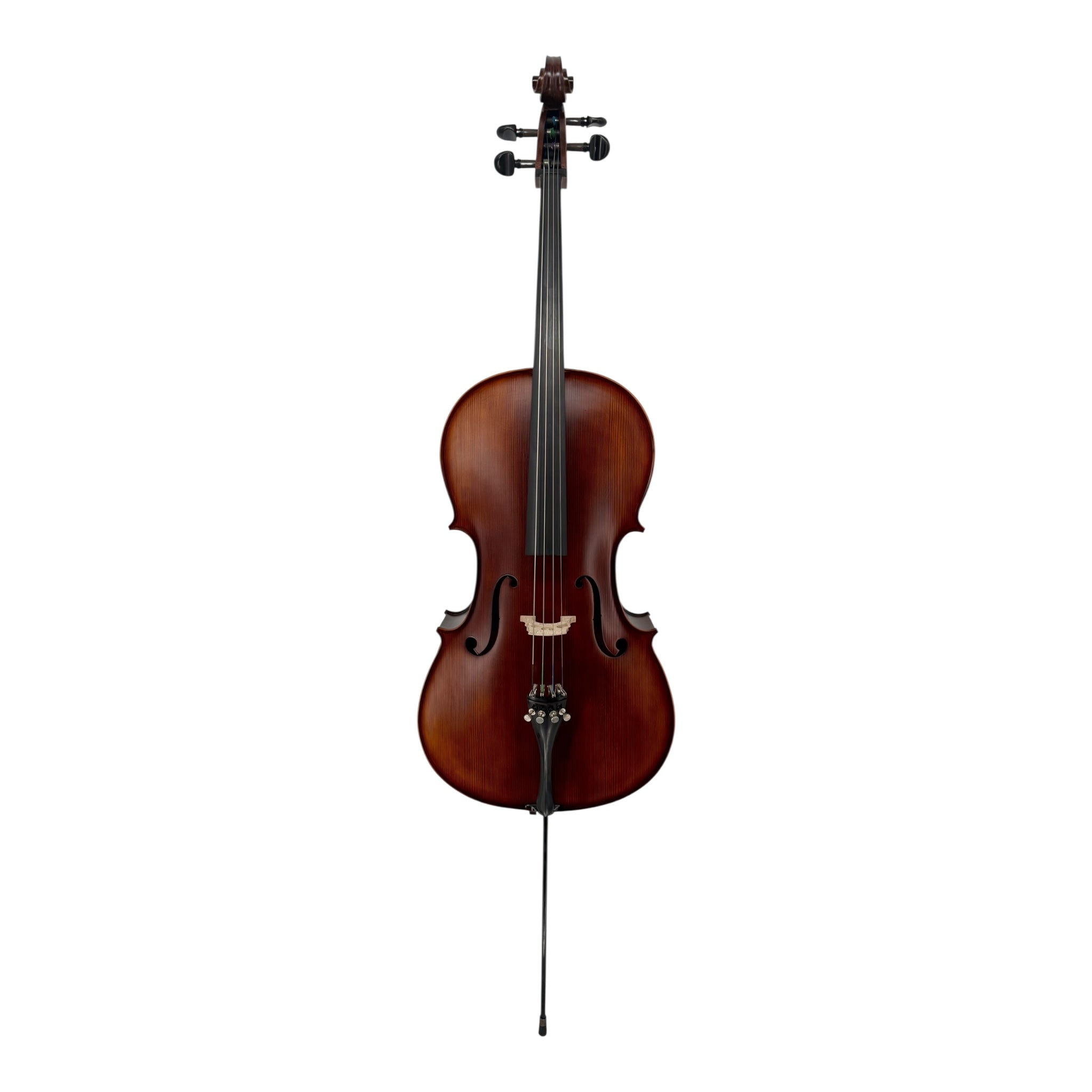 Symphony C160 Premium Cello Outfit : Superior Craftsmanship and Exceptional Sound