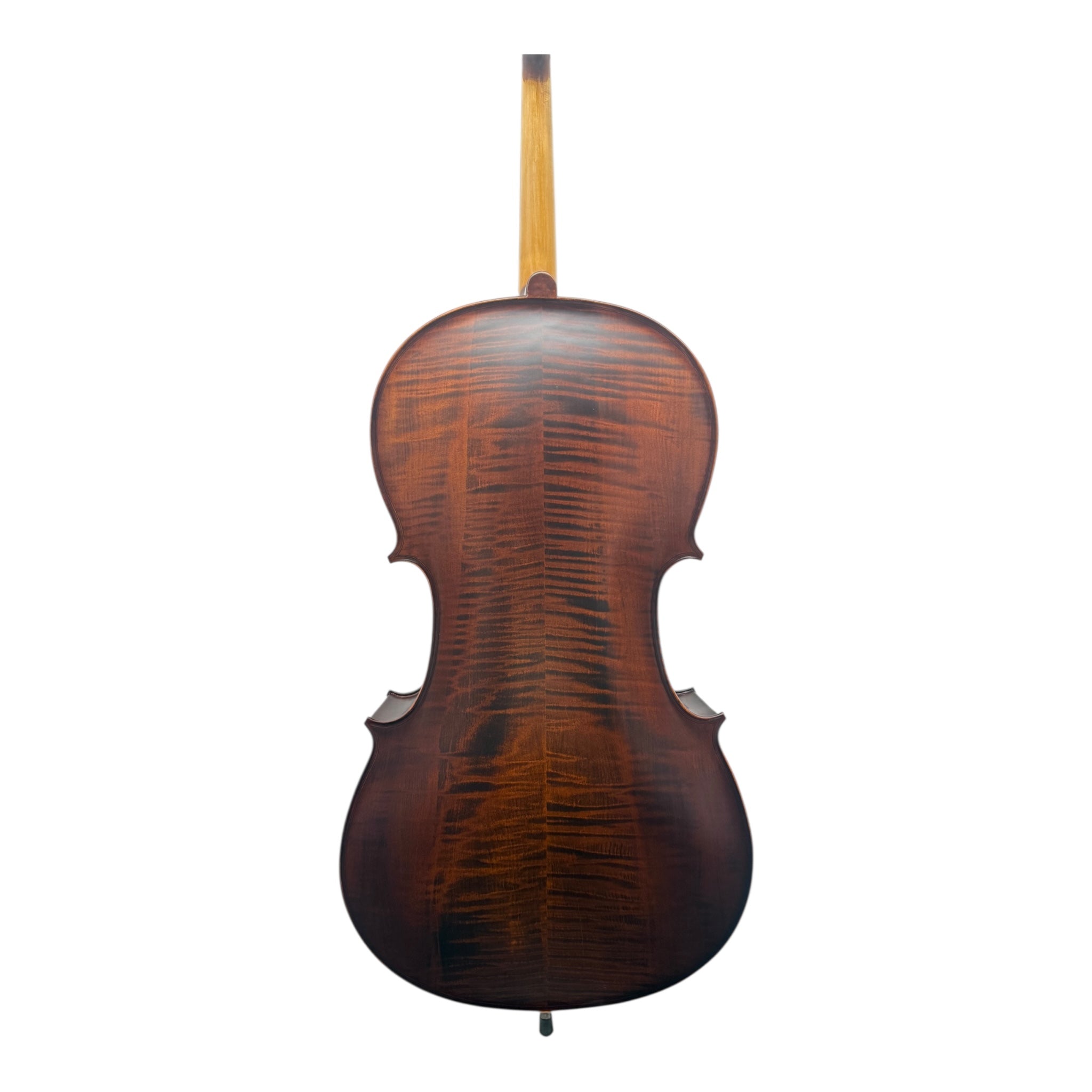Symphony C160 Premium Cello Outfit : Superior Craftsmanship and Exceptional Sound