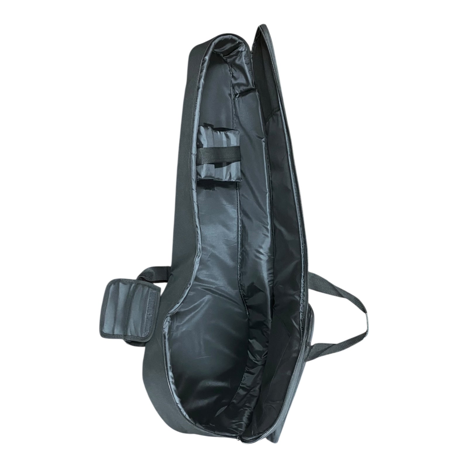 Caraya 5-String Mahogany Body Resonator Banjo - Natural BJ005