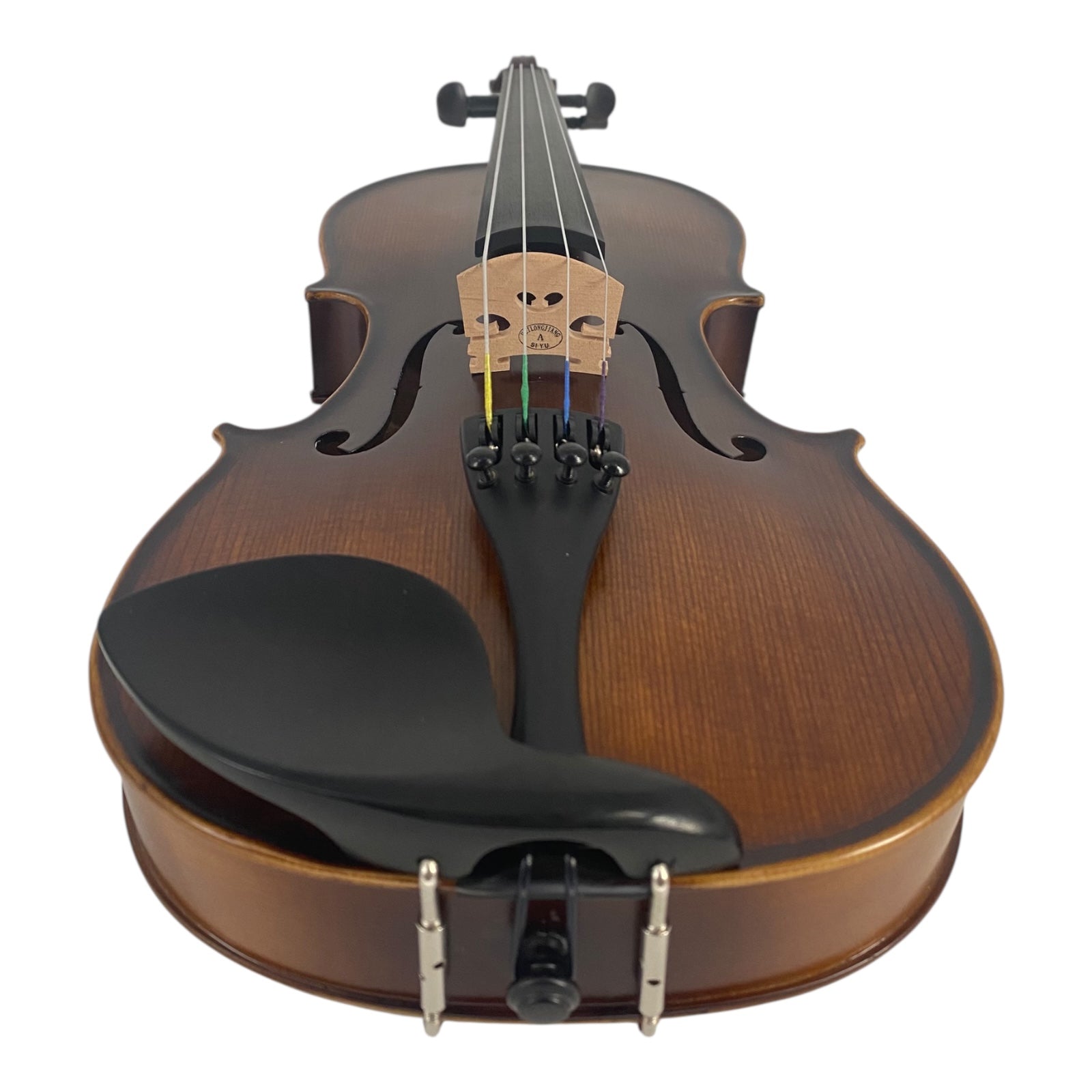 Symphony GA25 "Professional Series" Viola Outfit in 15", 14", 13" and 12" Sizes