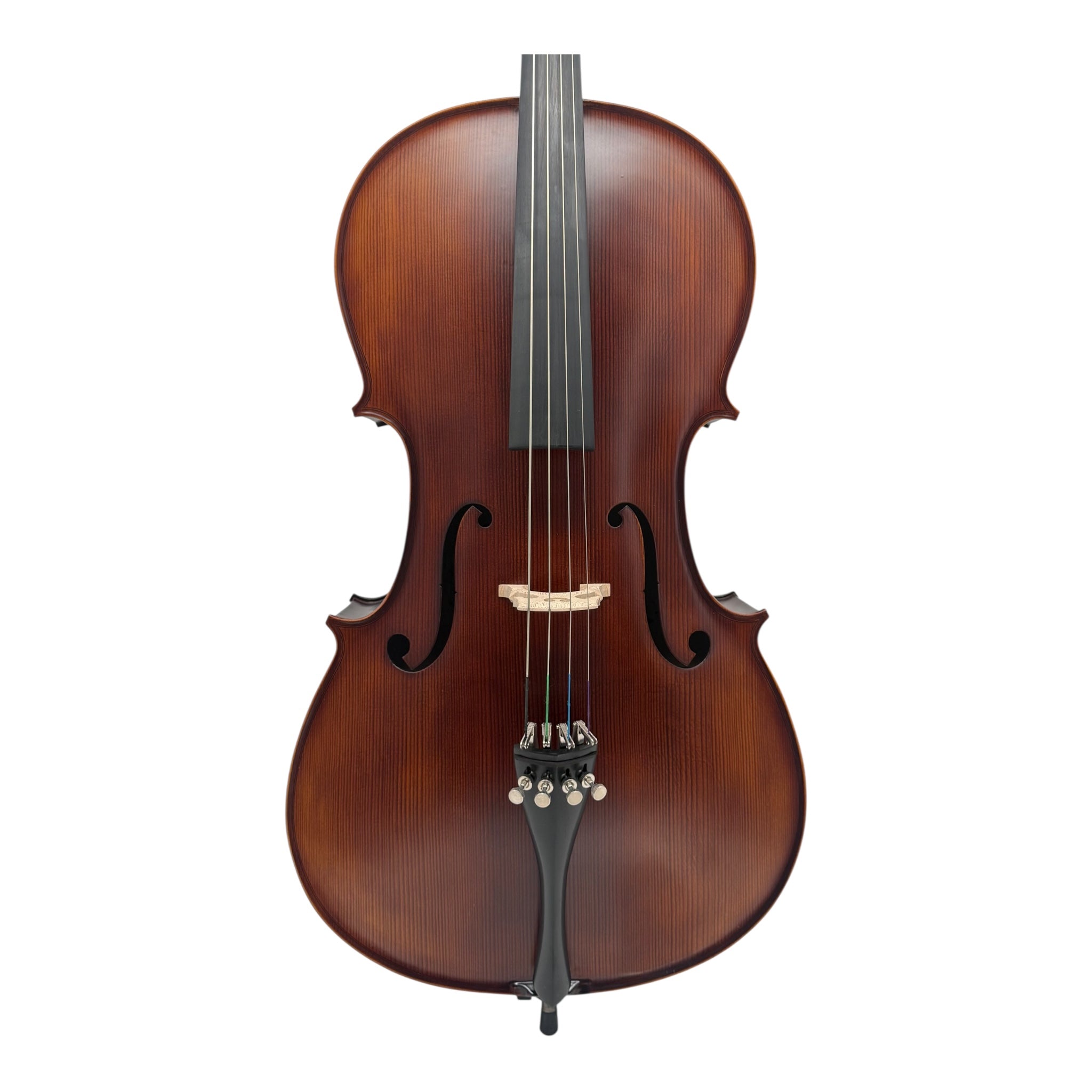 Symphony C160 Premium Cello Outfit : Superior Craftsmanship and Exceptional Sound