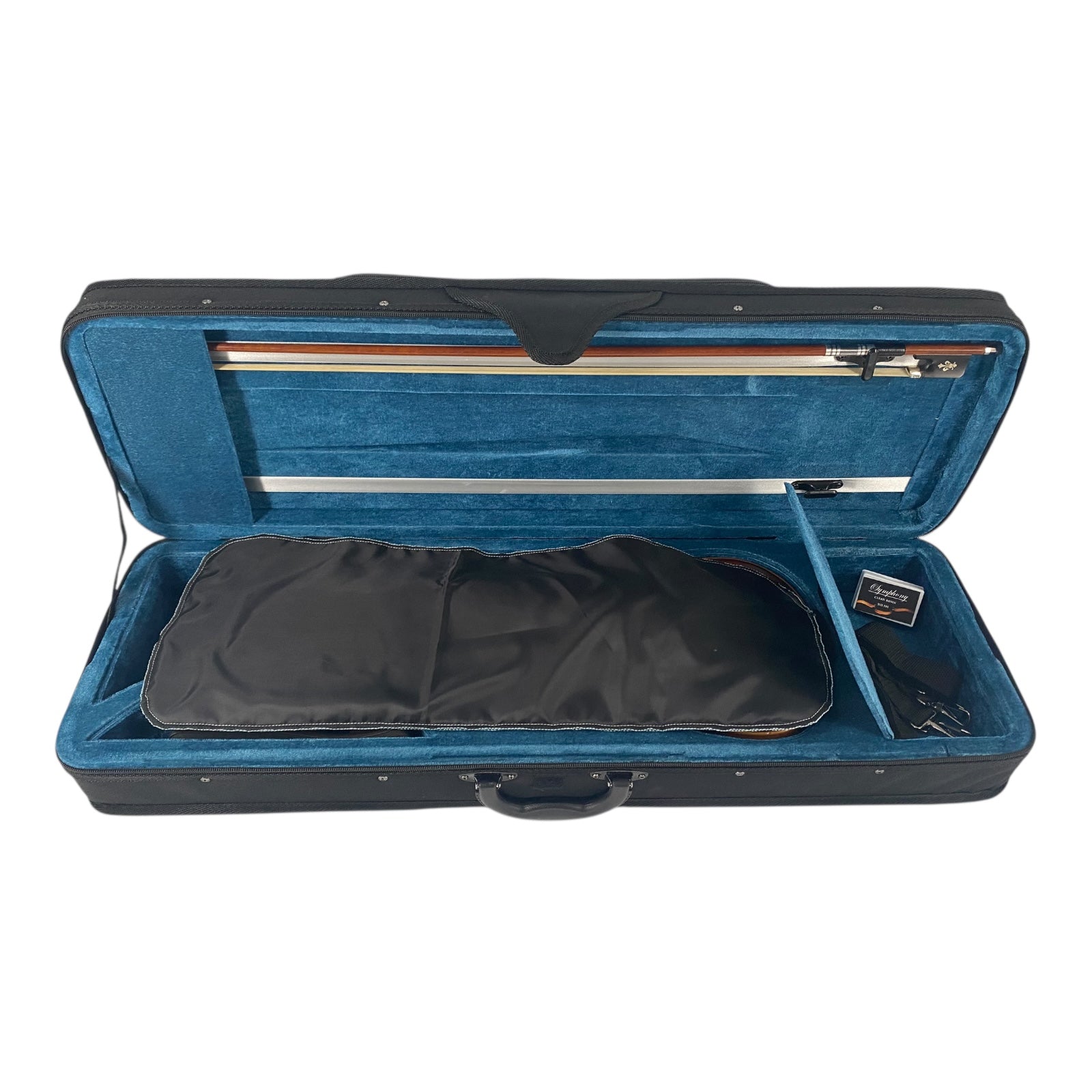 Symphony GA25 "Professional Series" Viola Outfit in 15", 14", 13" and 12" Sizes