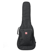 Music Area RB10 10mm Padded Weather-Proof Electric Guitar Gig Bag - RB10EGBLK