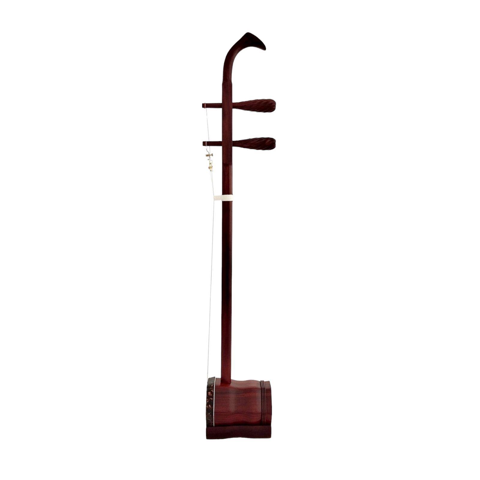 PE900 Rosewood Chinees Erhu with Hardcase