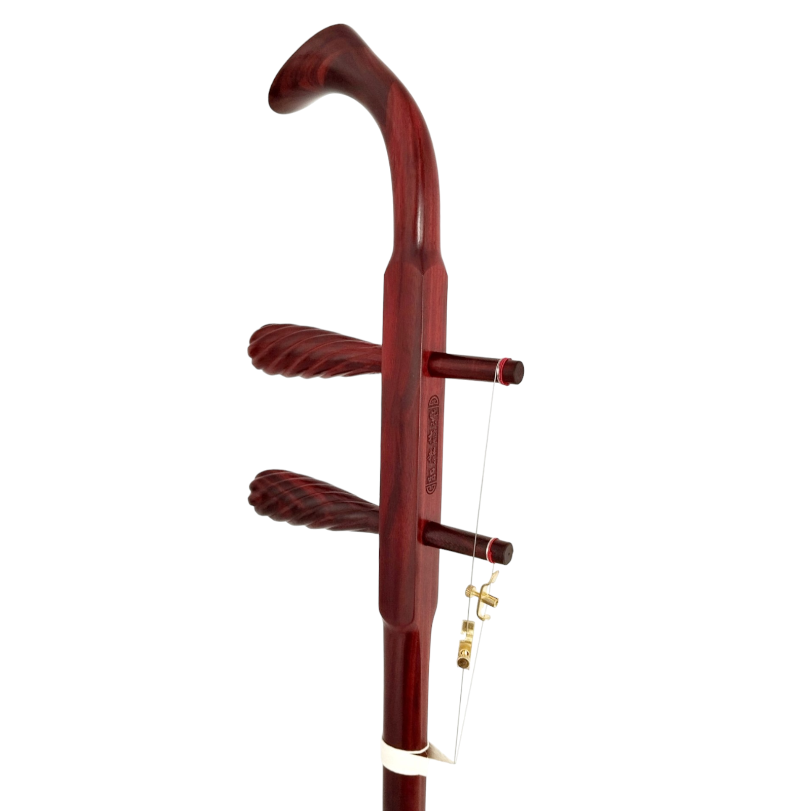PE900 Rosewood Chinees Erhu with Hardcase