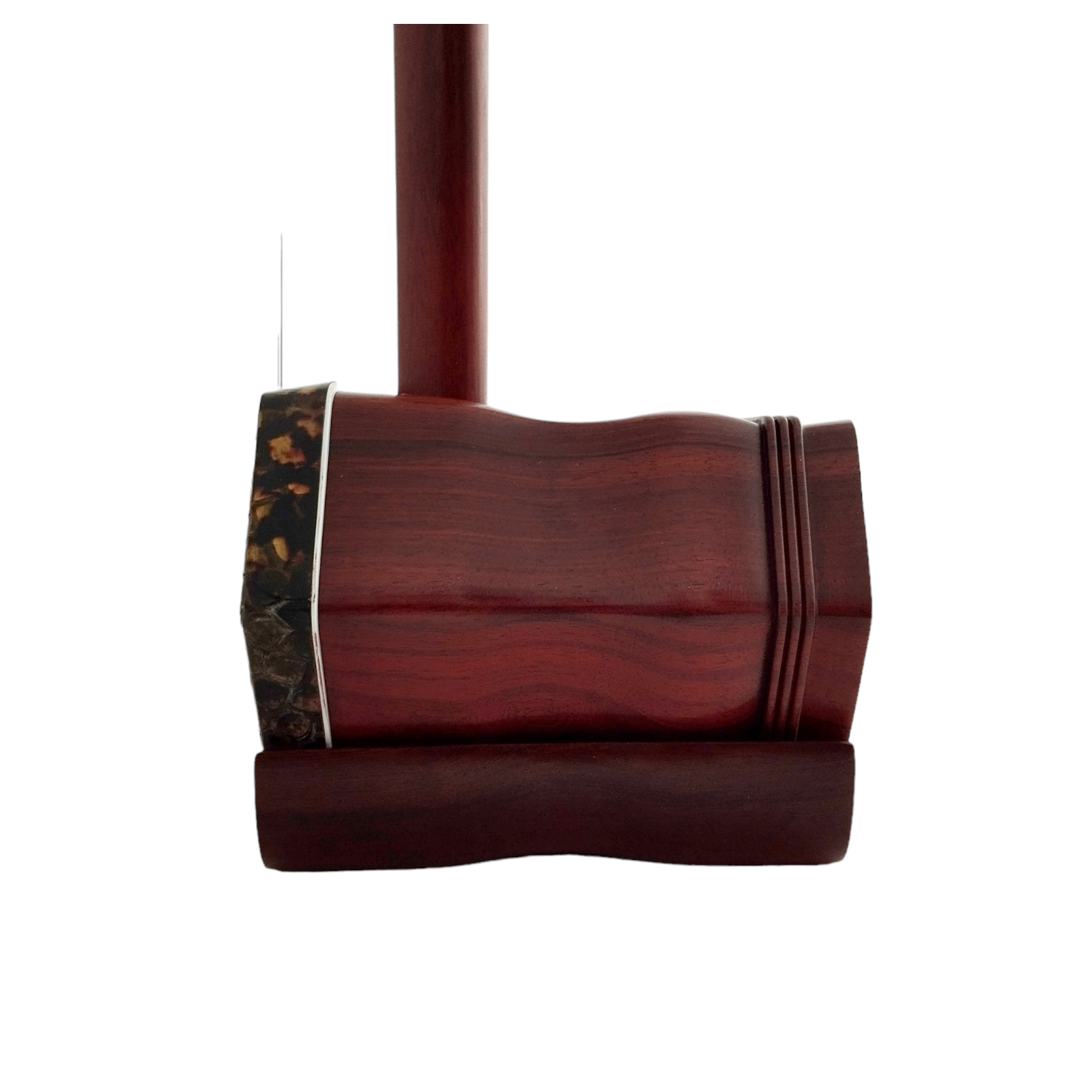 PE900 Rosewood Chinees Erhu with Hardcase
