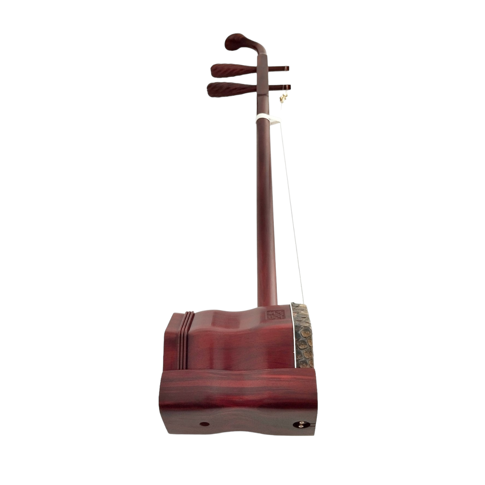 PE900 Rosewood Chinees Erhu with Hardcase