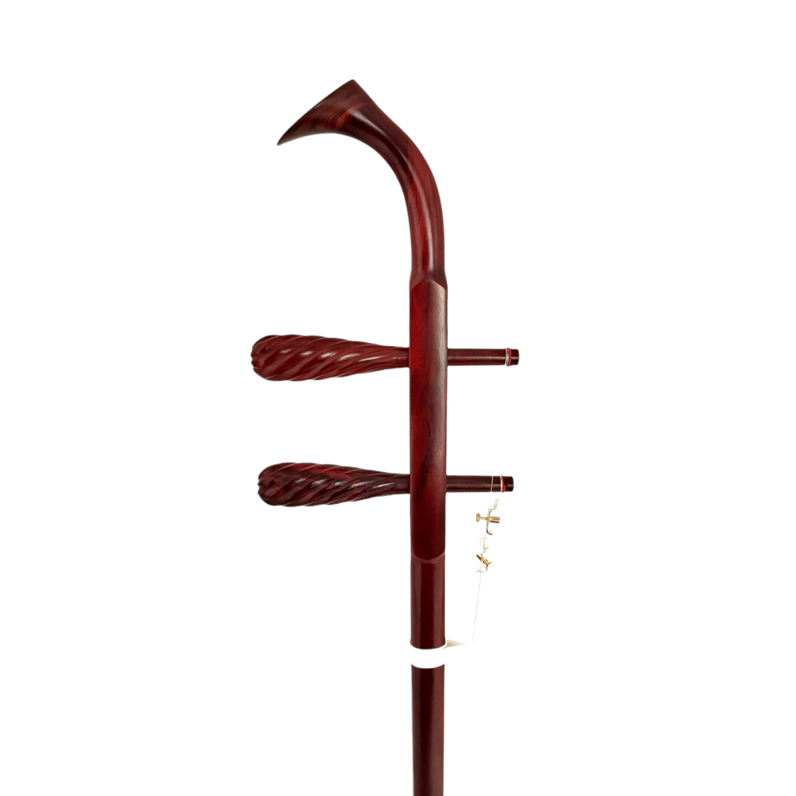 PE900 Rosewood Chinees Erhu with Hardcase