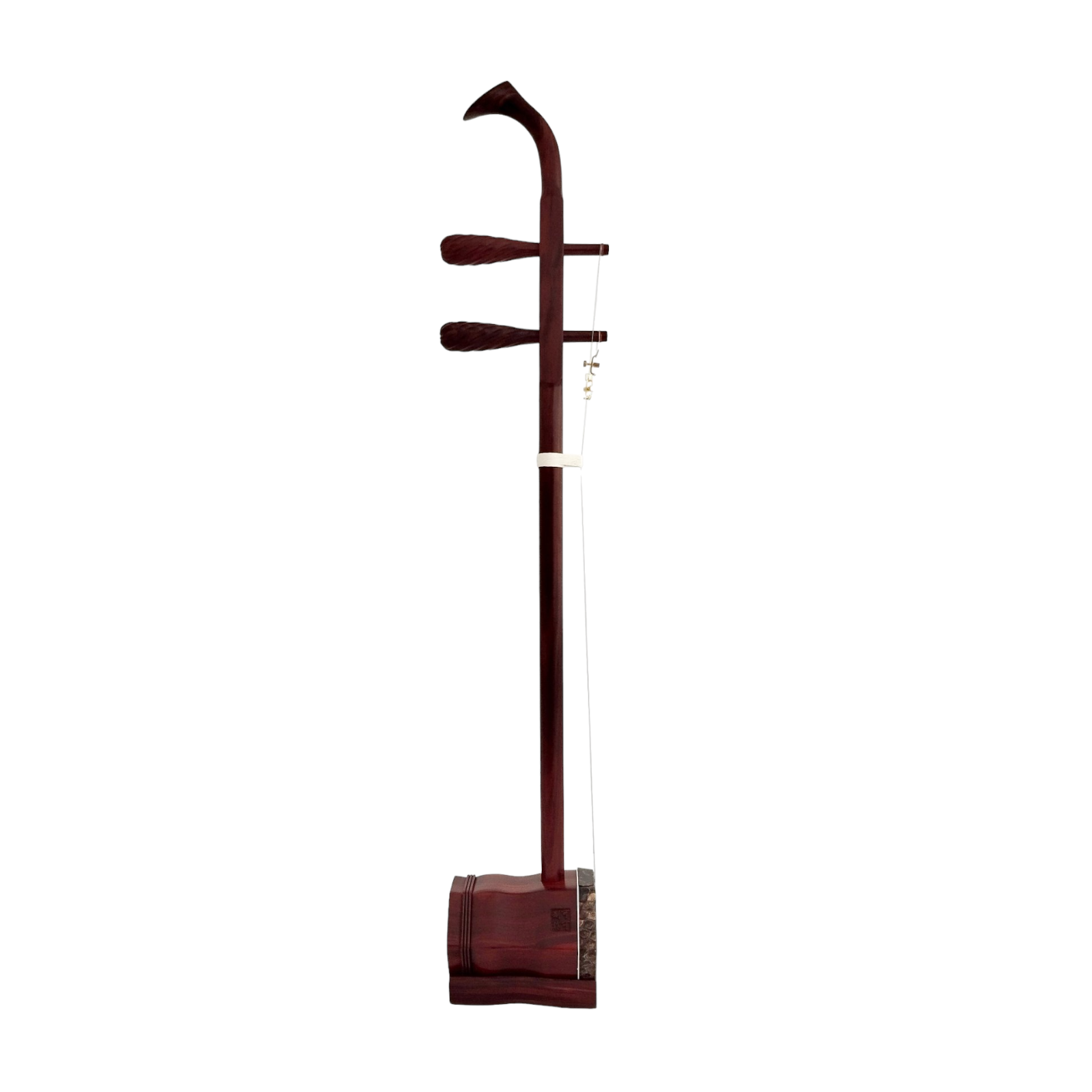PE900 Rosewood Chinees Erhu with Hardcase