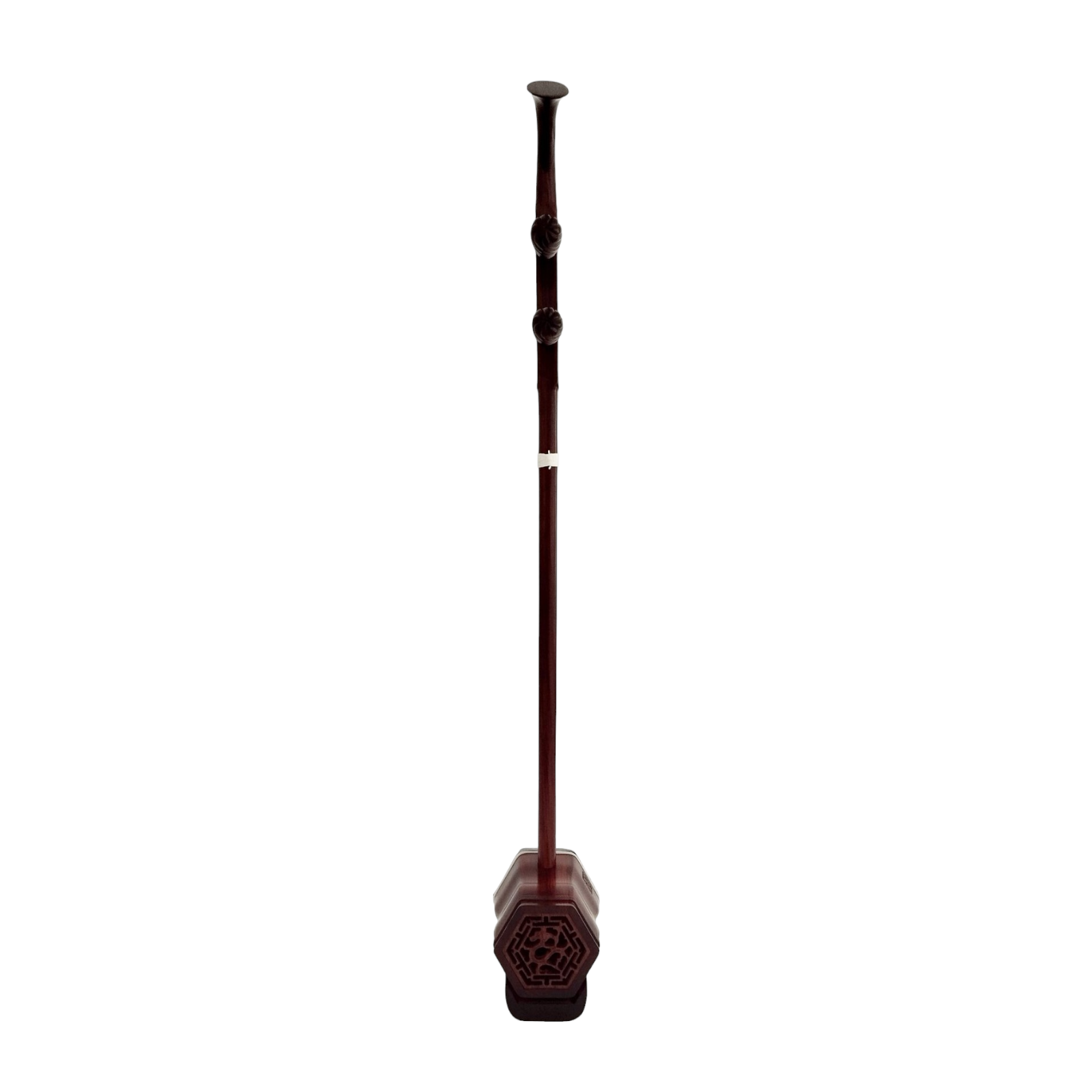 PE900 Rosewood Chinees Erhu with Hardcase