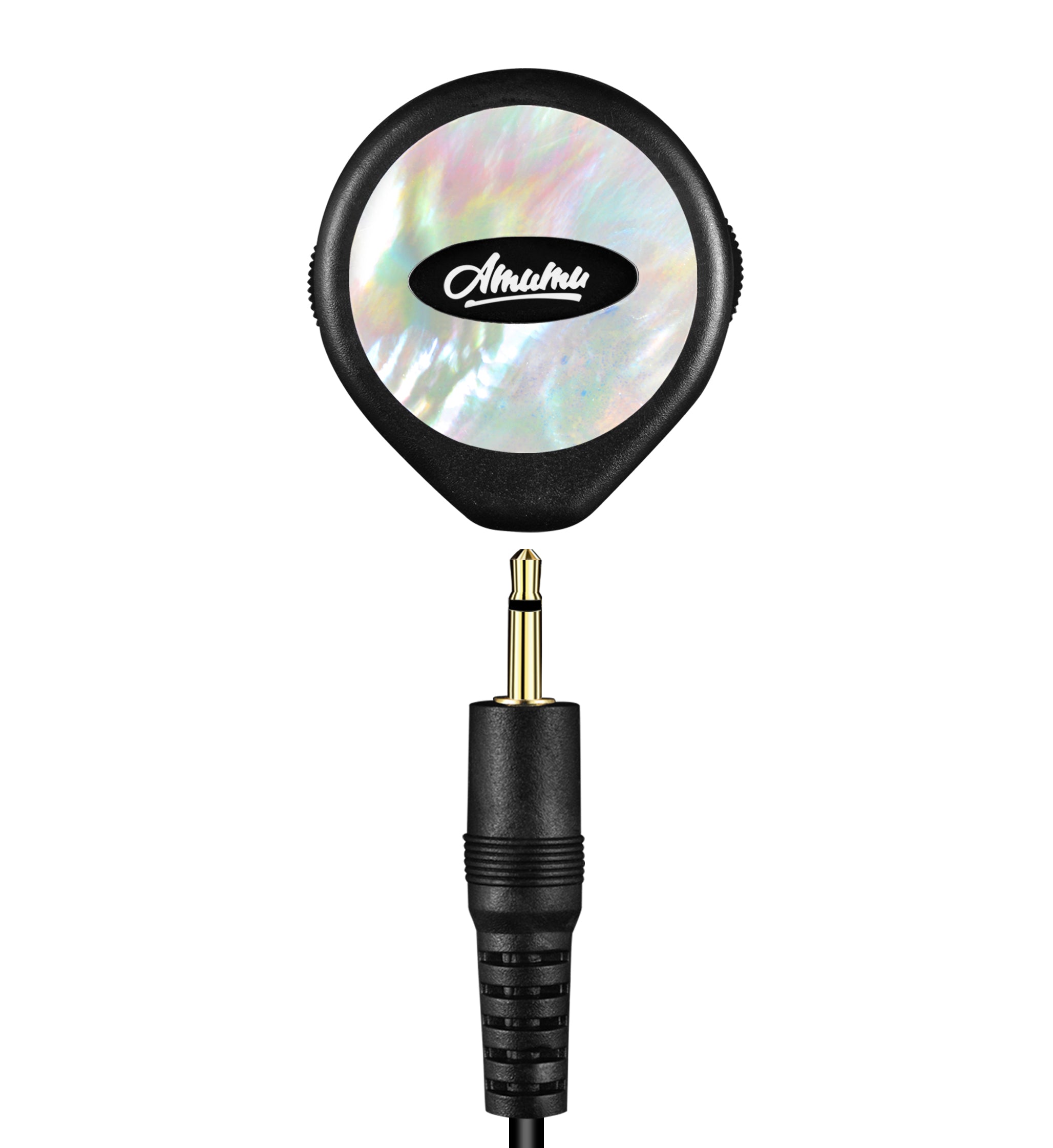 Amumu SBT10 Trans-HD Transducer Pickup for Acoustic Instruments