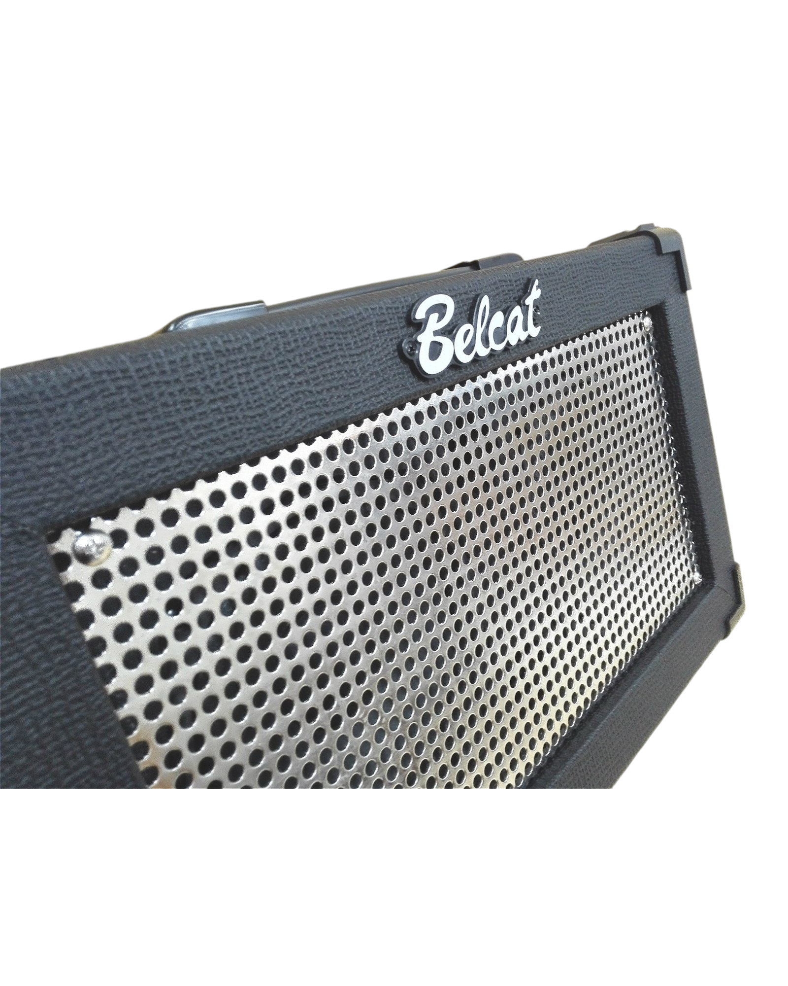 Belcat STREETBOX 15W Rechargeable Guitar Amplifier, Mic, Reverb, Delay, Chorus, Tremolo