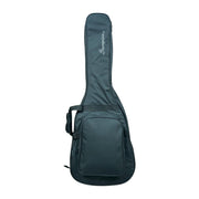 Scorpion 10mm Padded Soft Guitar Gig Bag in Black w/ Adjustable Padded Backpack Straps - SCORPB
