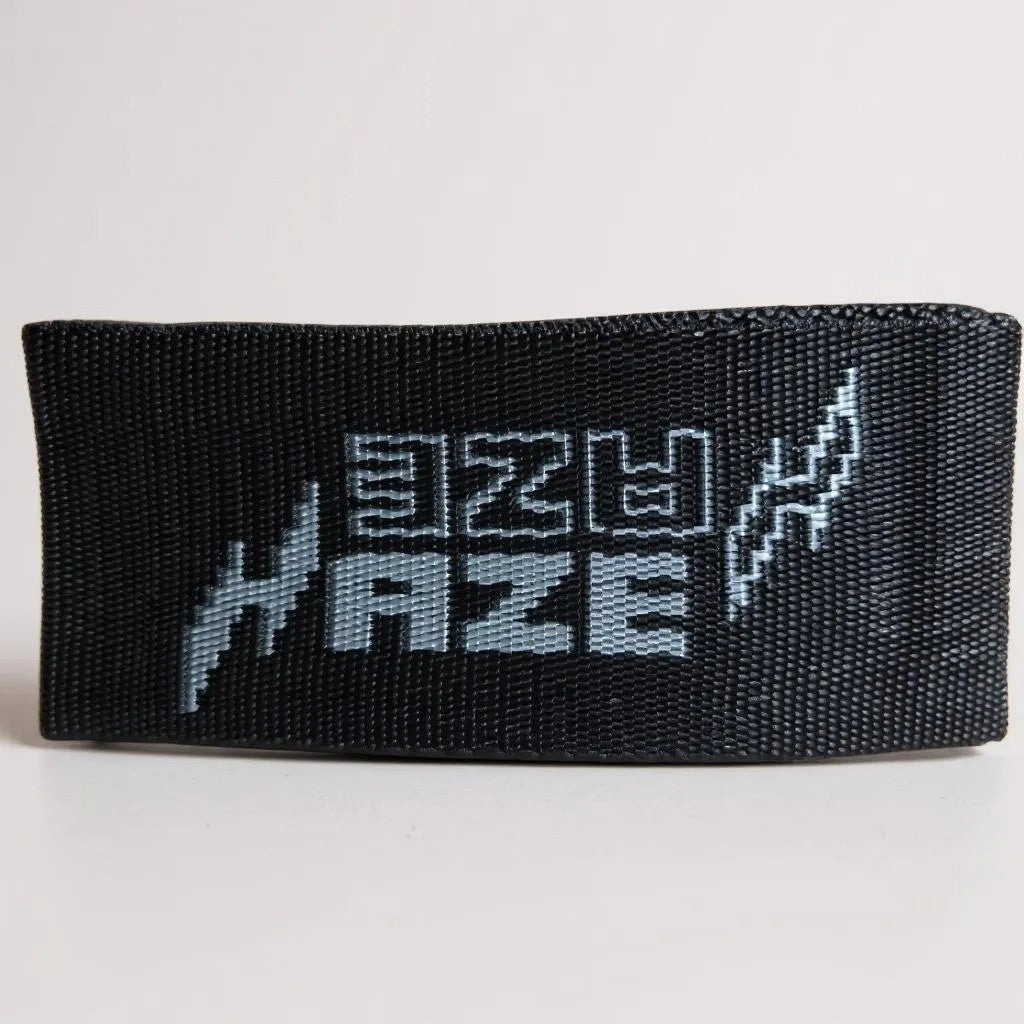 Haze H0 Guitar Strap