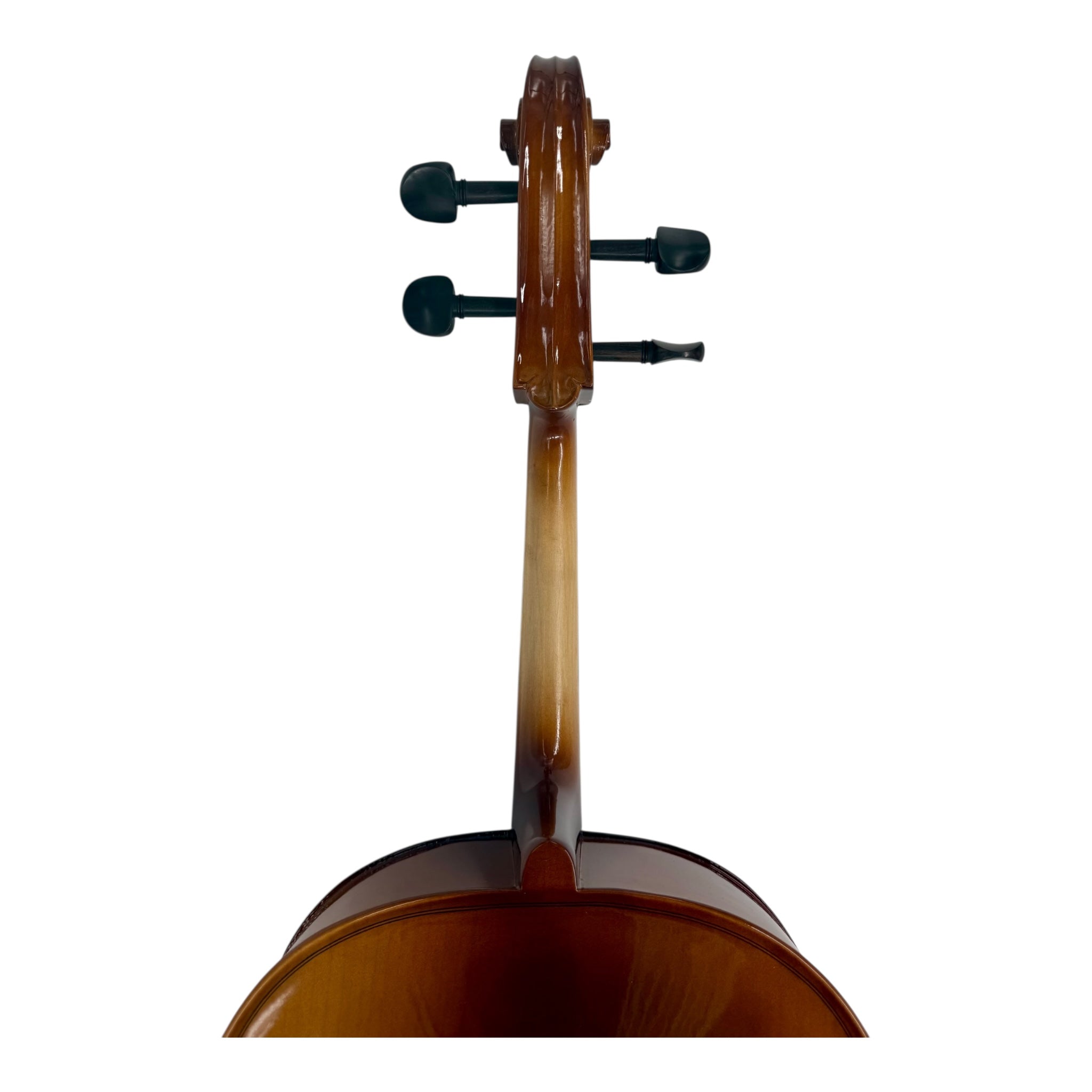 Symphony C100 Student Cello Outfit :  A Perfect Start for Young Cellists