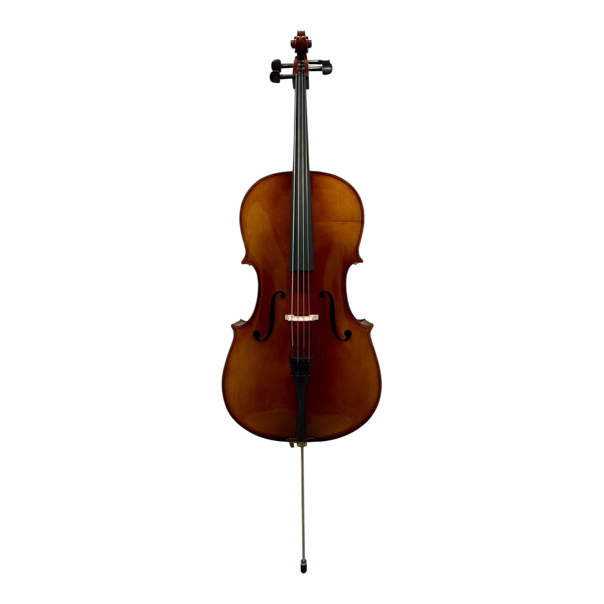 Symphony C100 Student Cello Outfit :  A Perfect Start for Young Cellists
