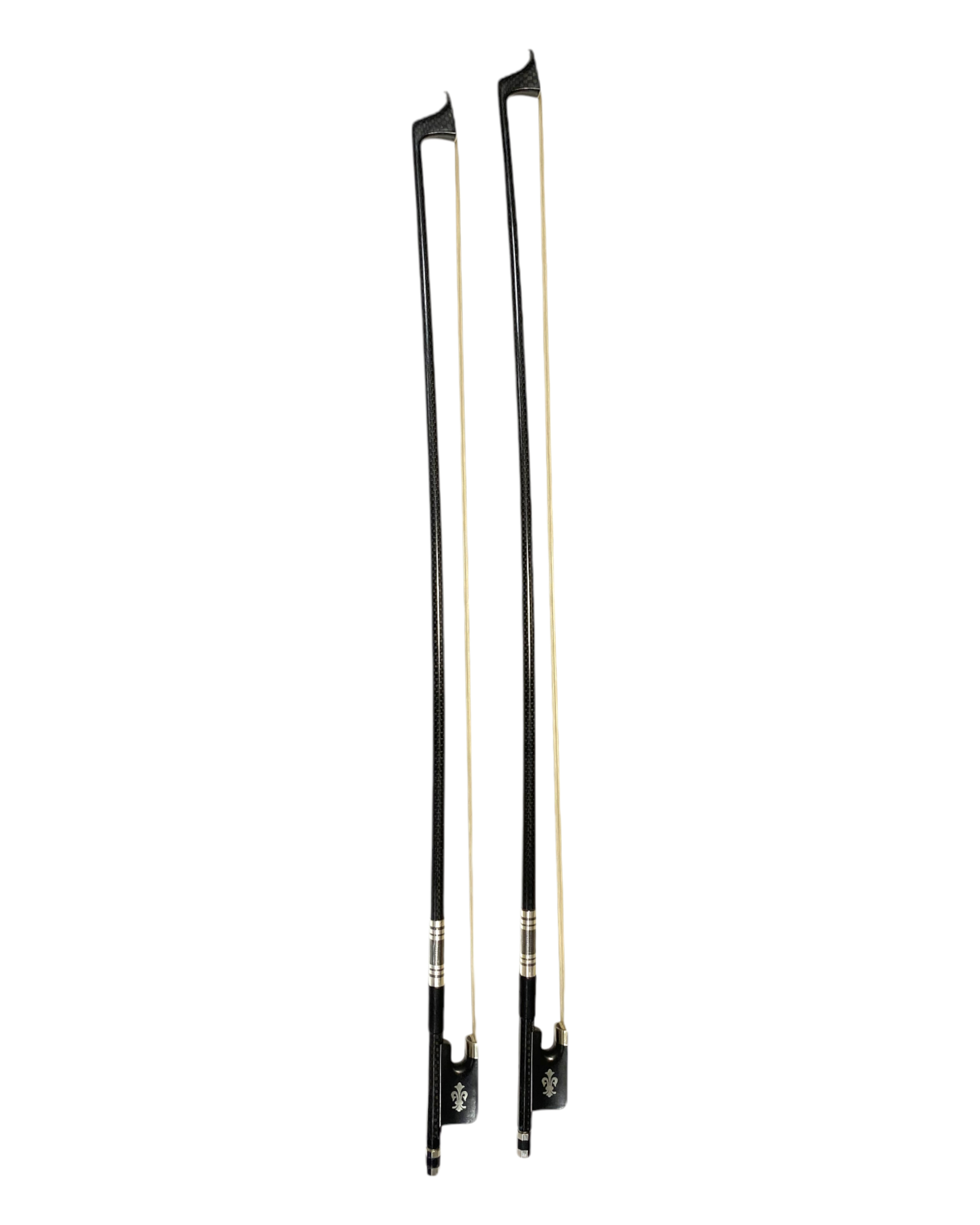 Symphony Quality Intermediate Cello Carbon-Fibre Bow - CEC090